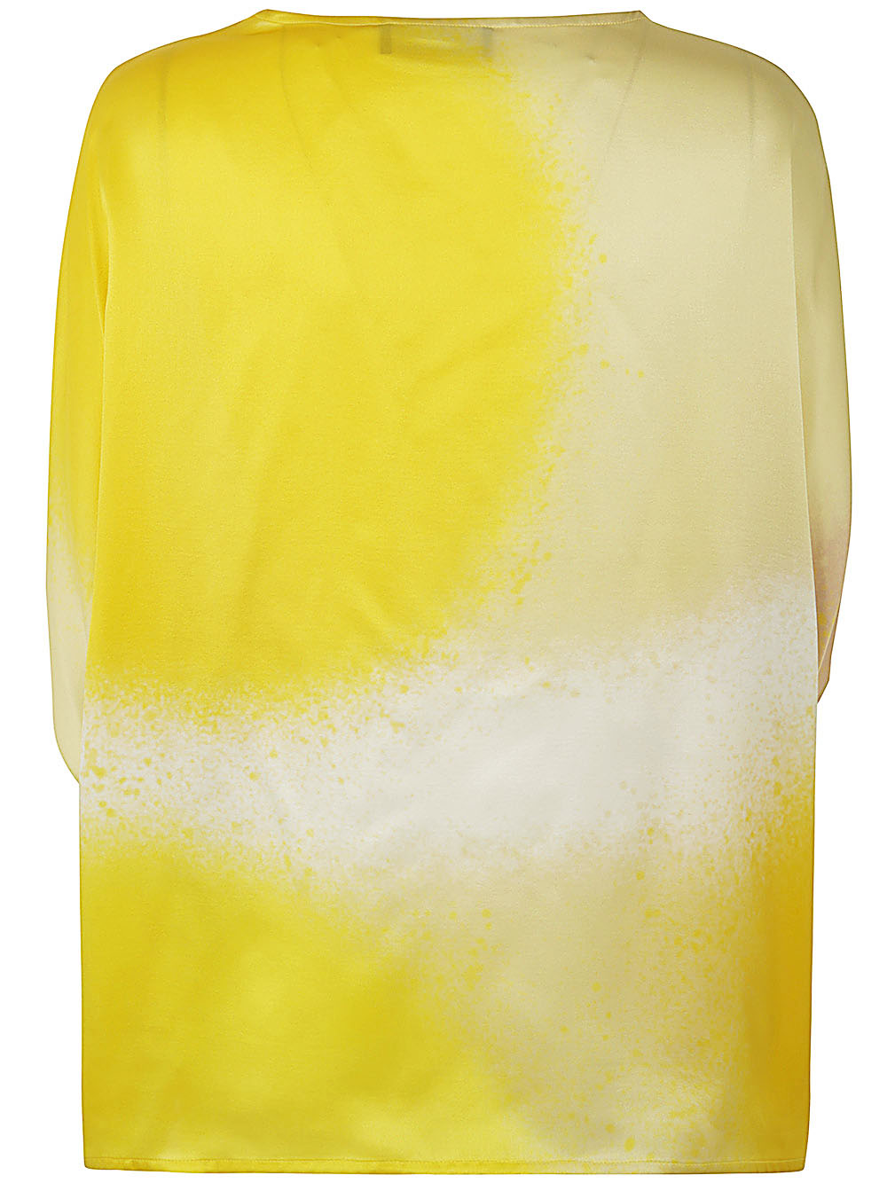 GIANLUCA CAPANNOLO Silk Mini Top for Women