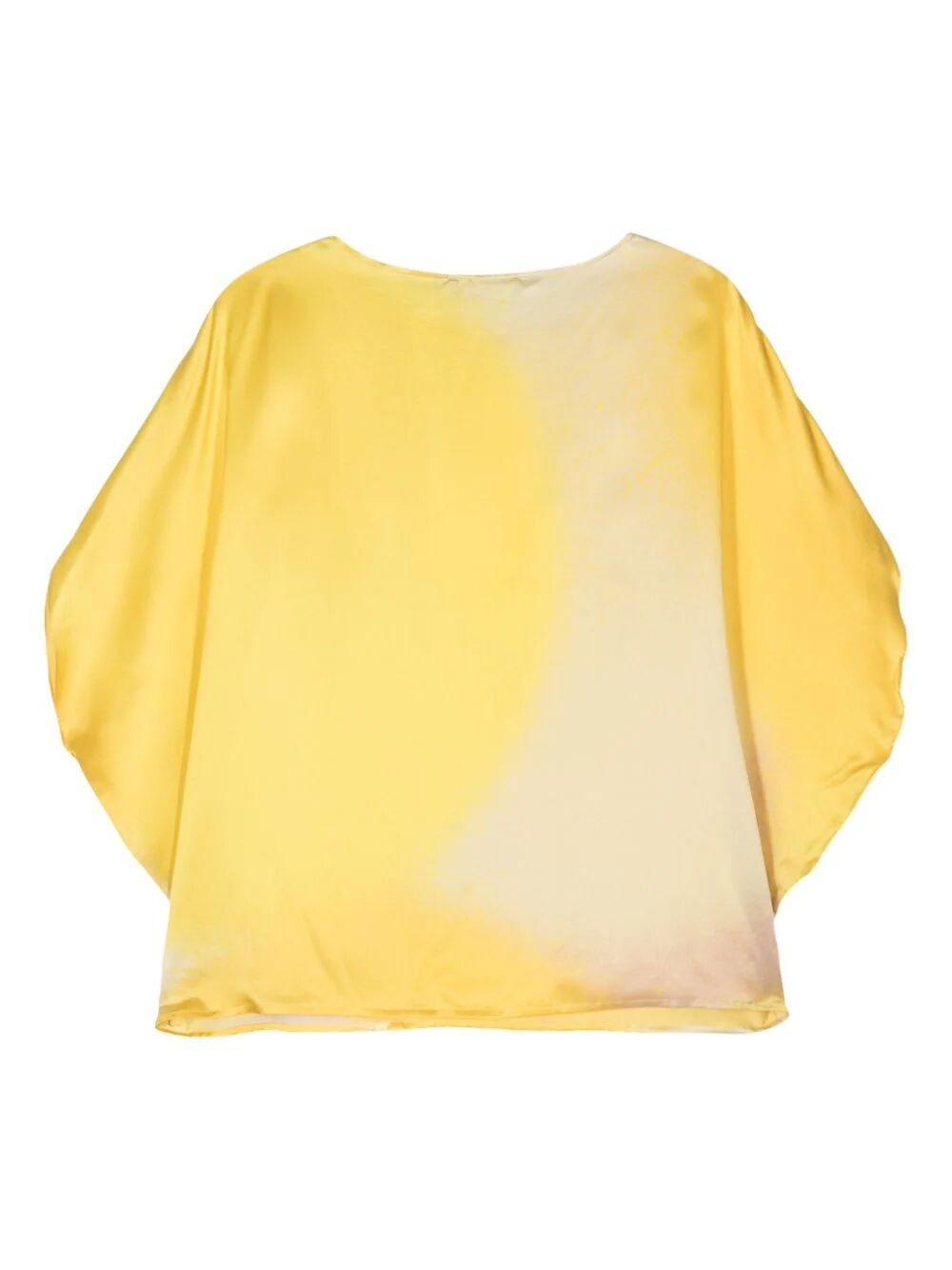 GIANLUCA CAPANNOLO Silk Mini Top for Women