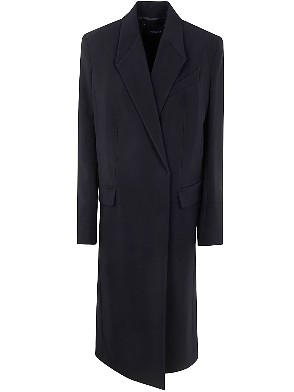 MUGLER Timeless Women's Outerwear Jacket