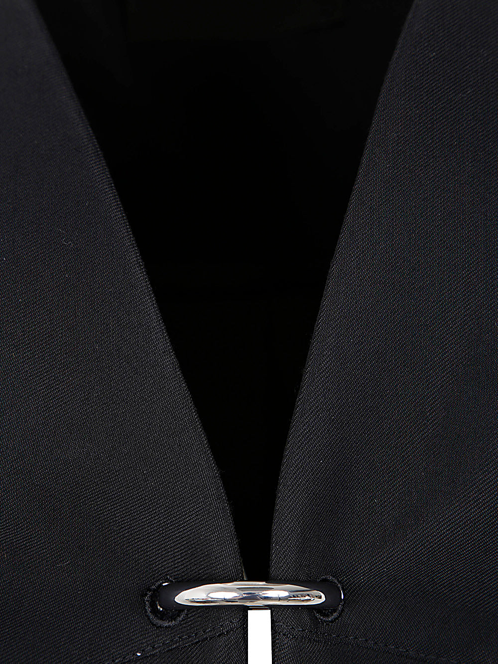 MUGLER Women’s Waist Jacket