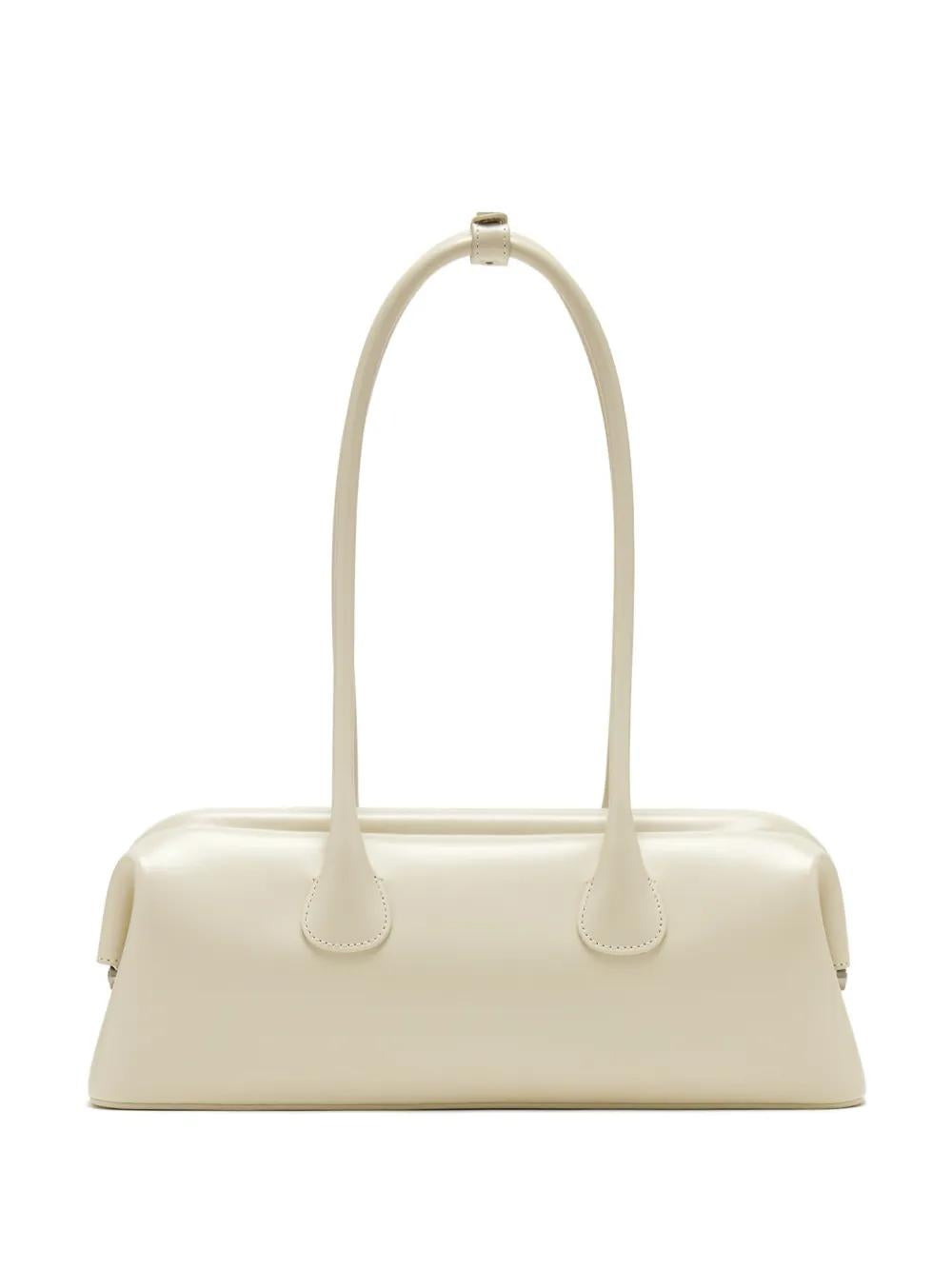 OSOI Wide Shoulder Boat Handbag