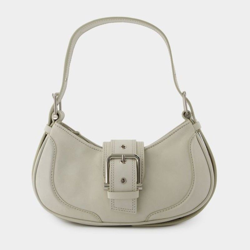 OSOI Classic Hobo Shoulder Handbag