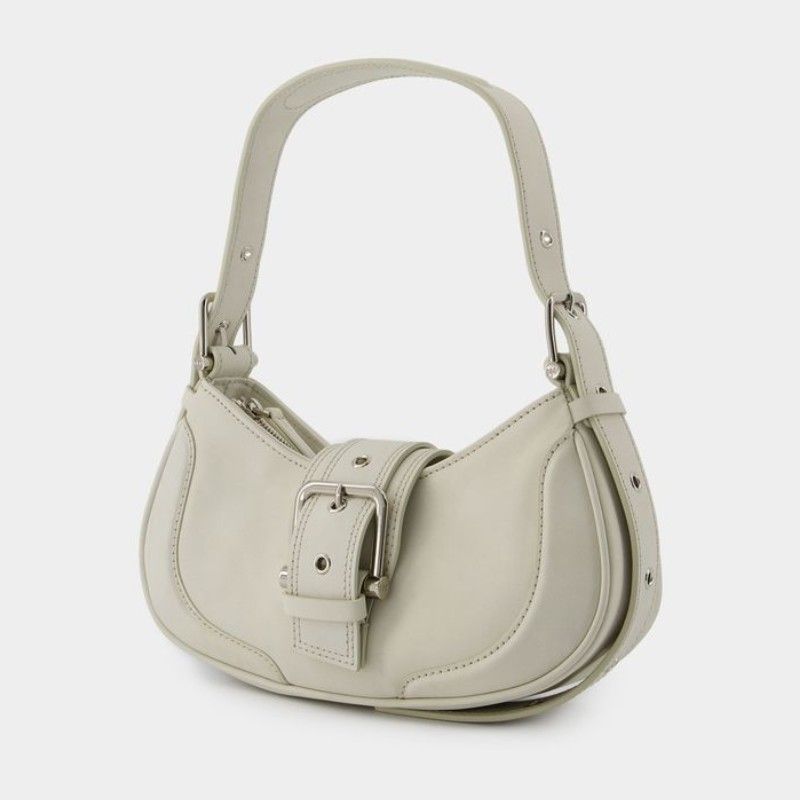 OSOI Classic Hobo Shoulder Handbag