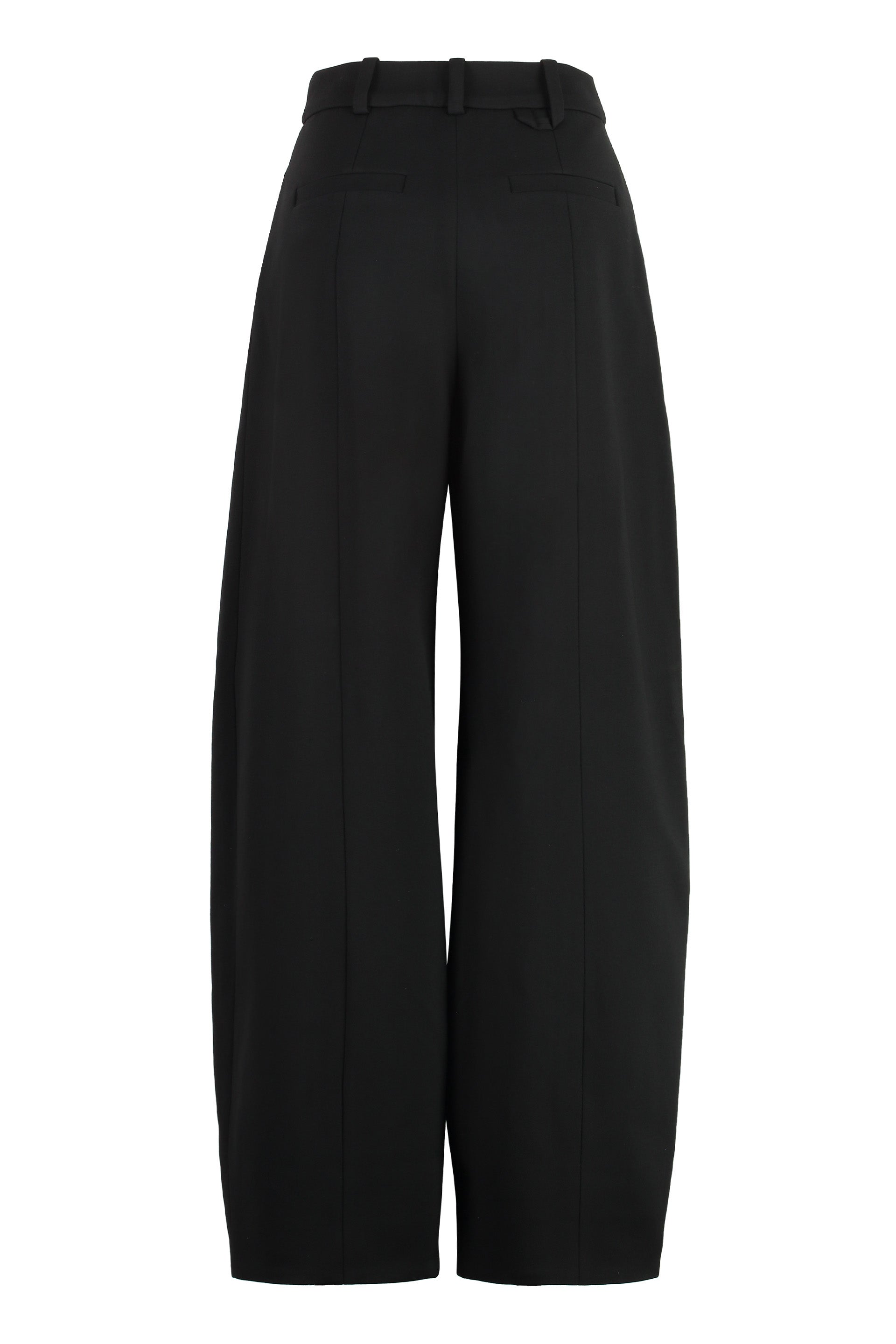 JACQUEMUS Paseo T-Shirt Trousers for Women