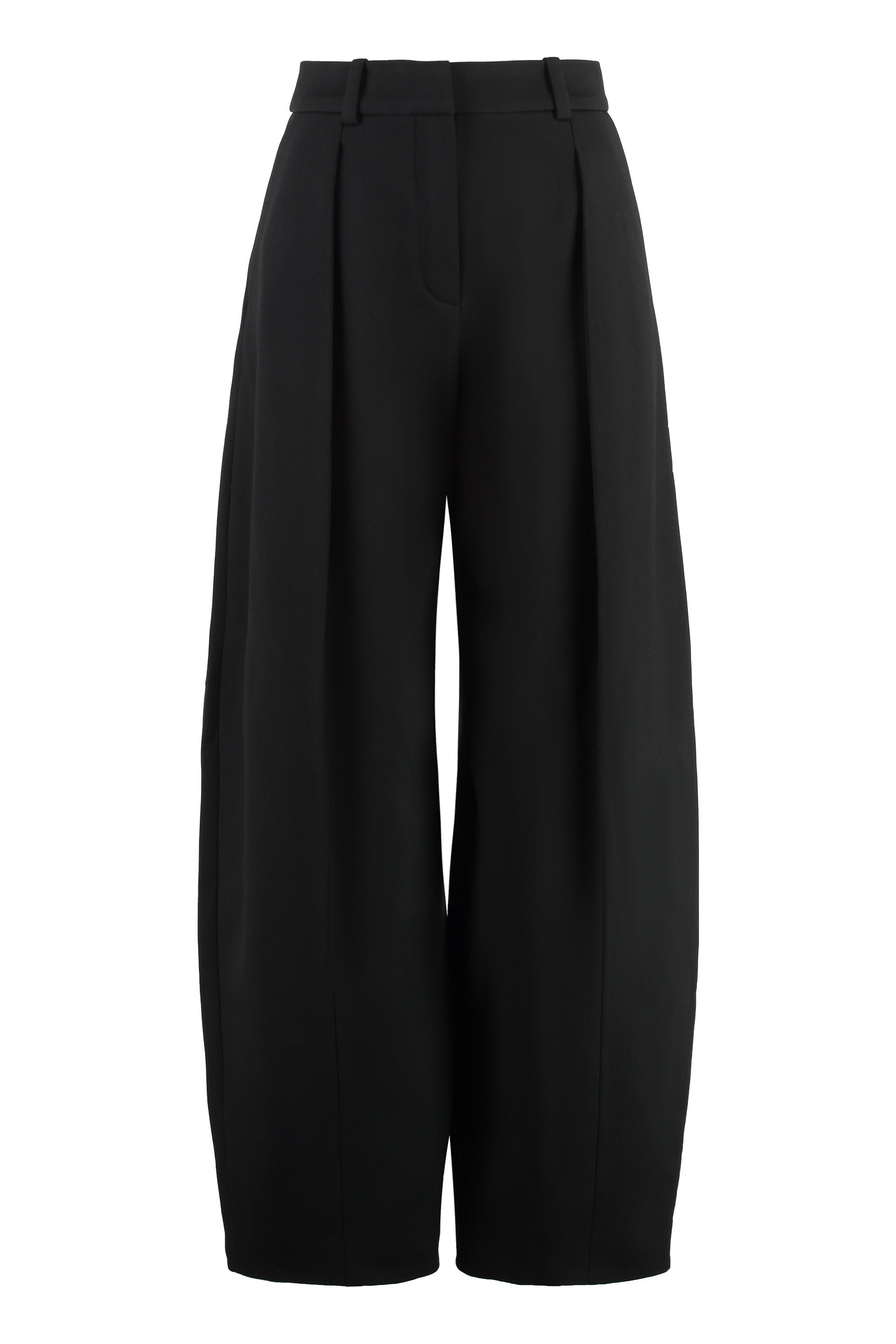 JACQUEMUS Paseo T-Shirt Trousers for Women - FW24 Collection