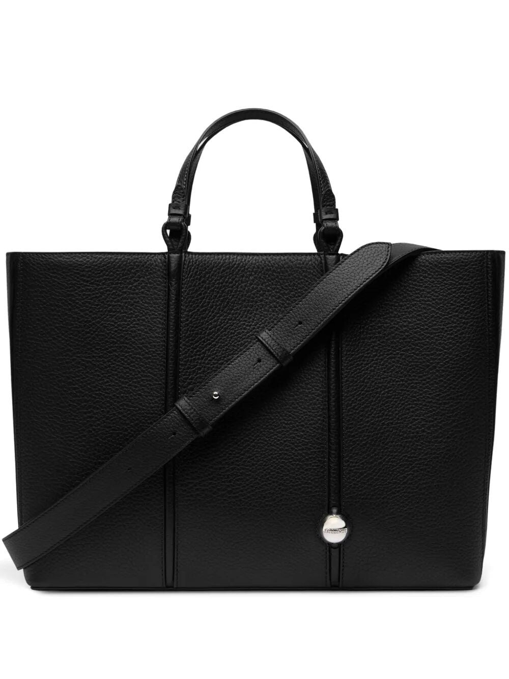 JACQUEMUS Mini E/W Handbag