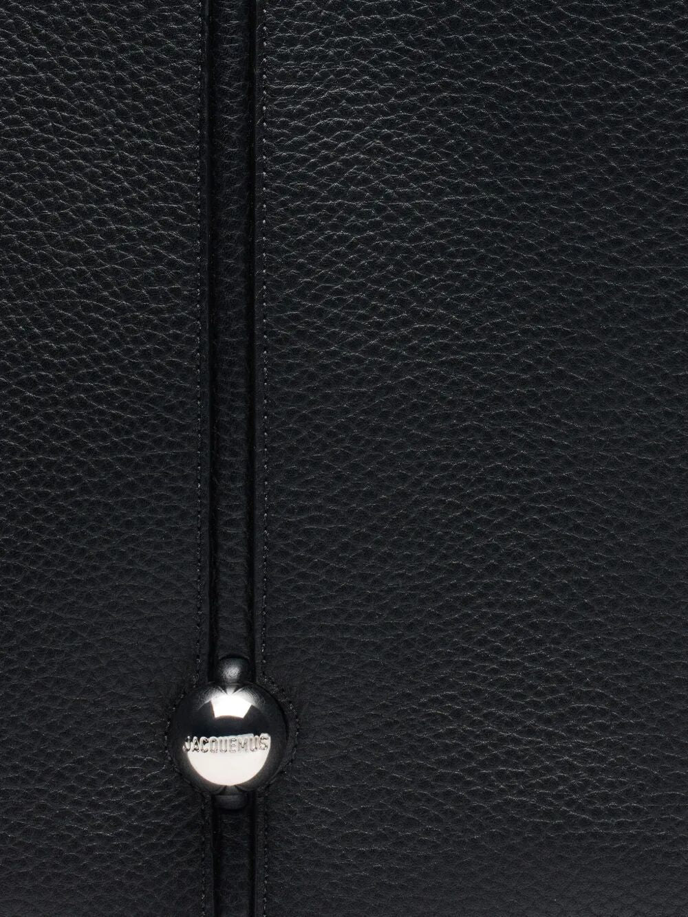 JACQUEMUS Mini E/W Handbag