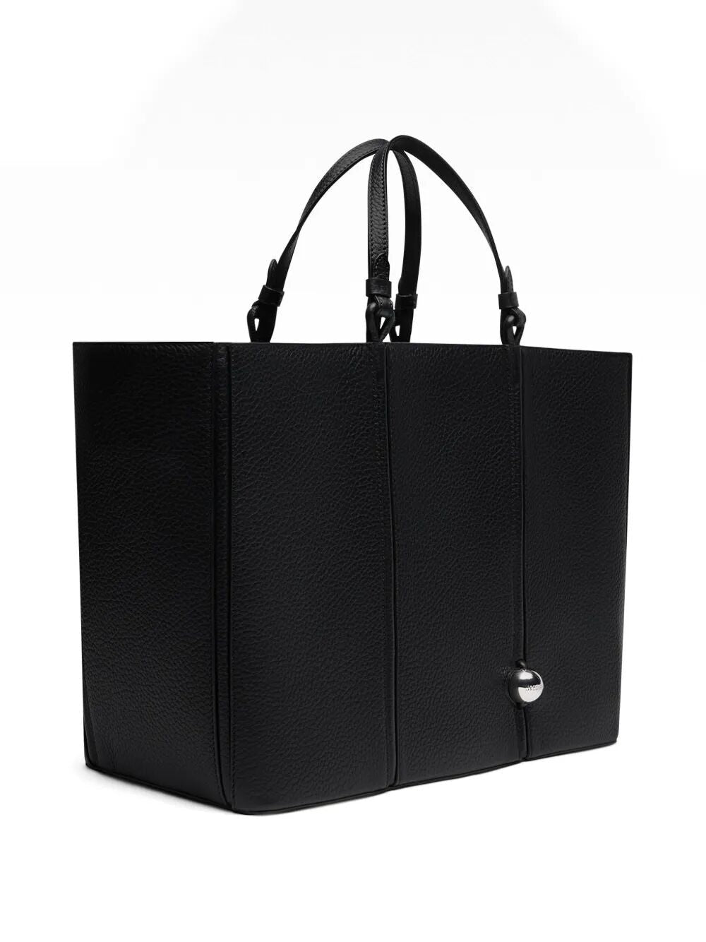 JACQUEMUS Mini E/W Handbag