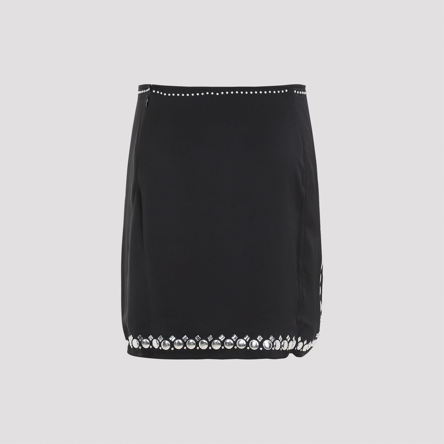 PACO RABANNE Classic Mini Skirt for Women