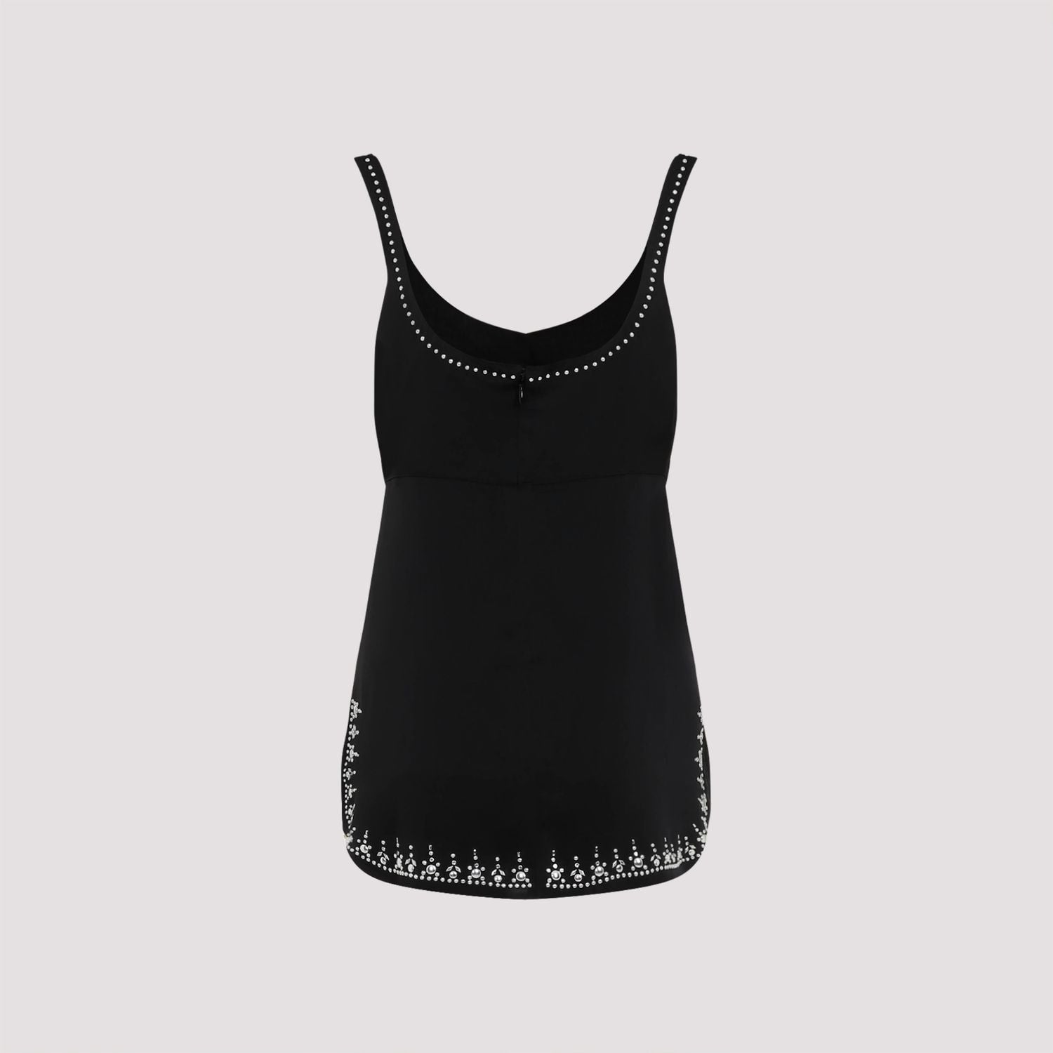 PACO RABANNE Chic Mini Dress for Women