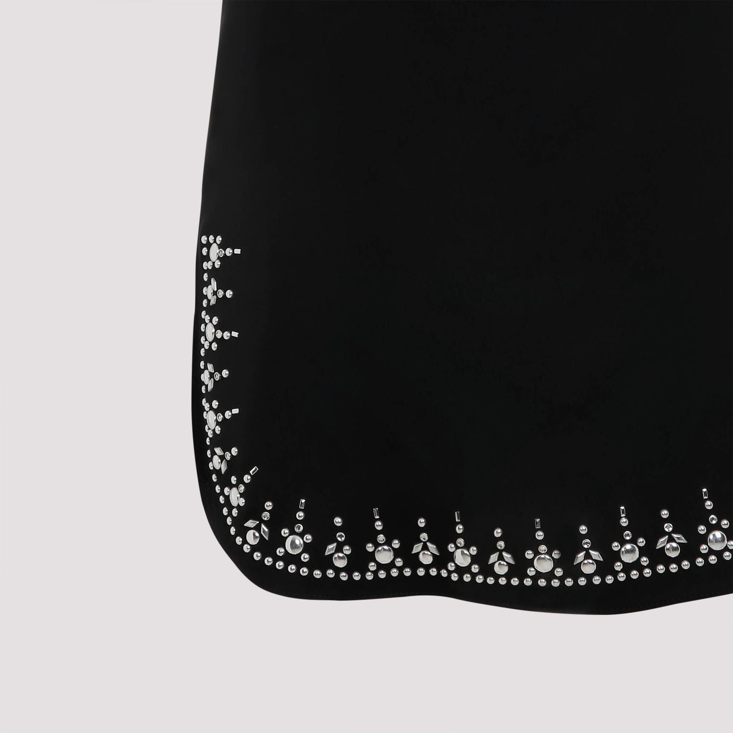 PACO RABANNE Chic Mini Dress for Women