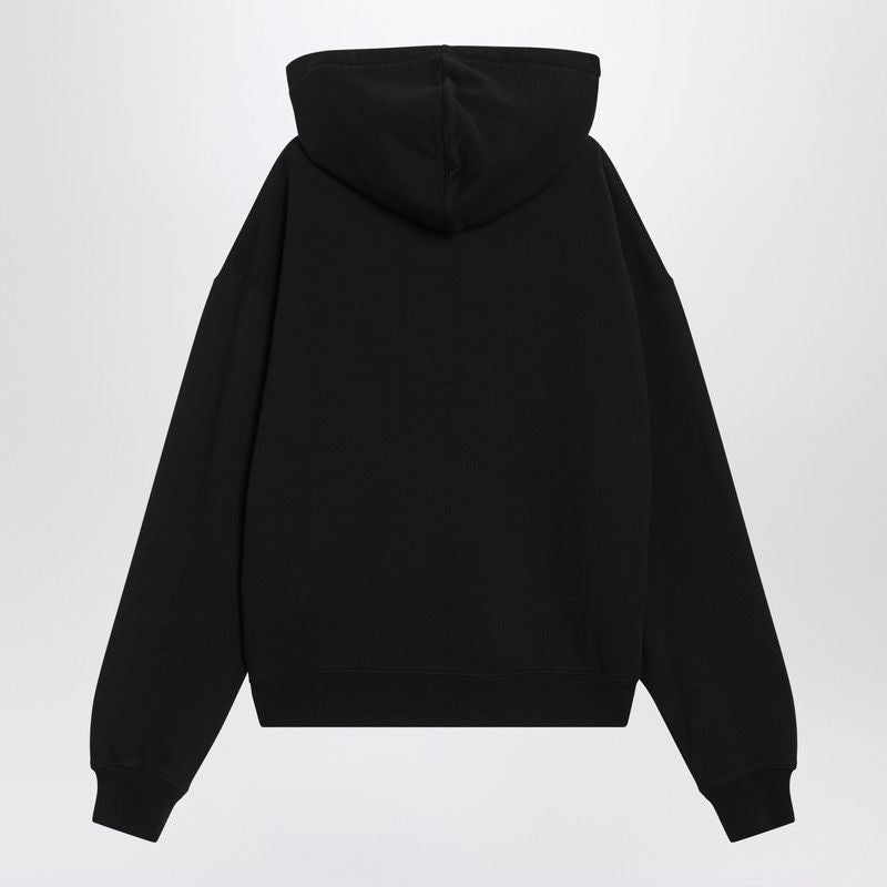 JACQUEMUS Zip-Up Hoodie for Men