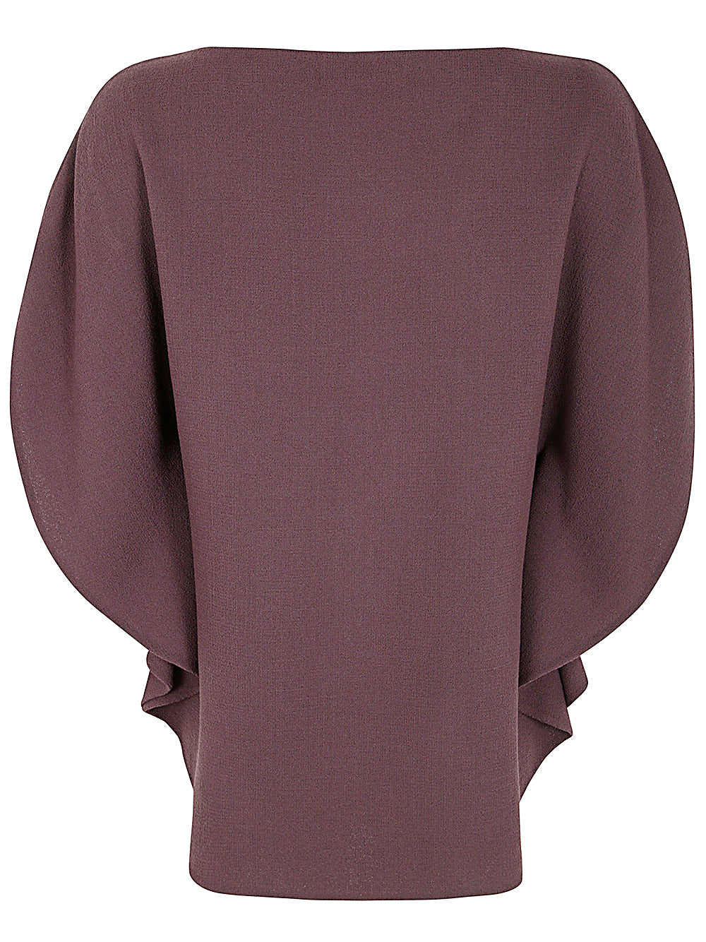 GIANLUCA CAPANNOLO Iris Mini Sleeve Top