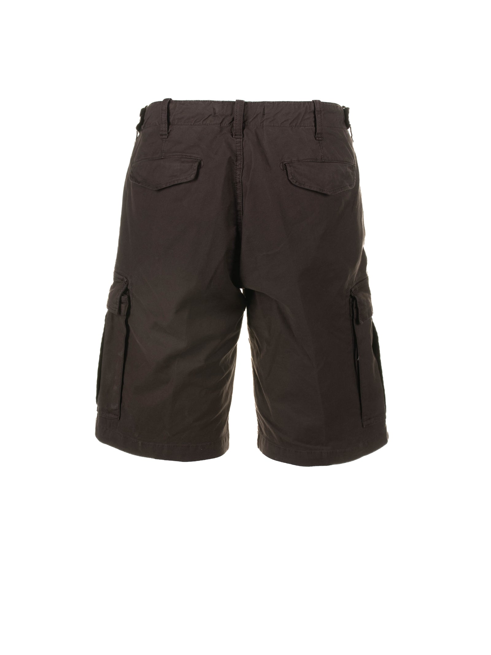 MYTHS Men's Bermuda Shorts