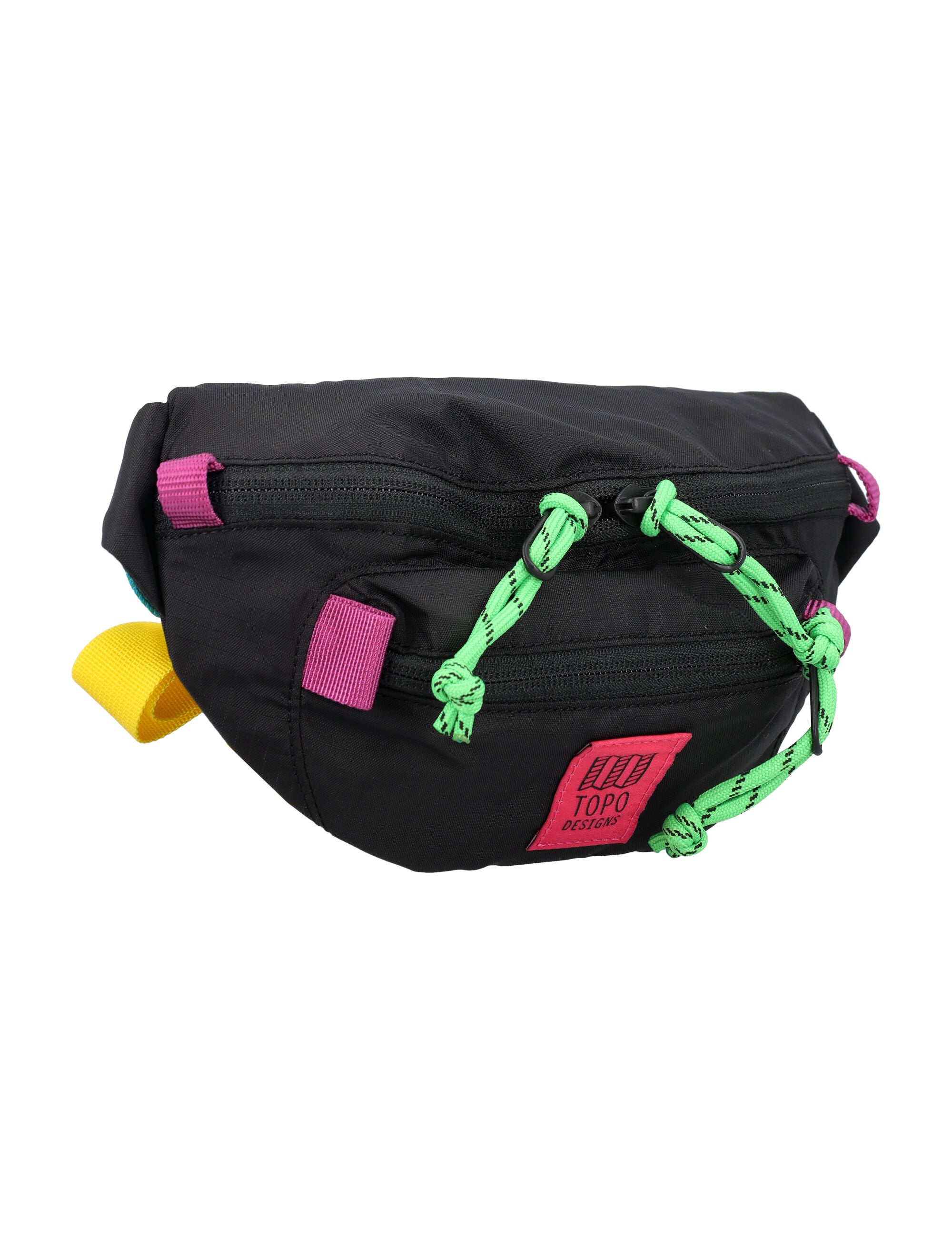 TOPO DESIGNS Mountain Mini Waist Pack - Stylish & Functional