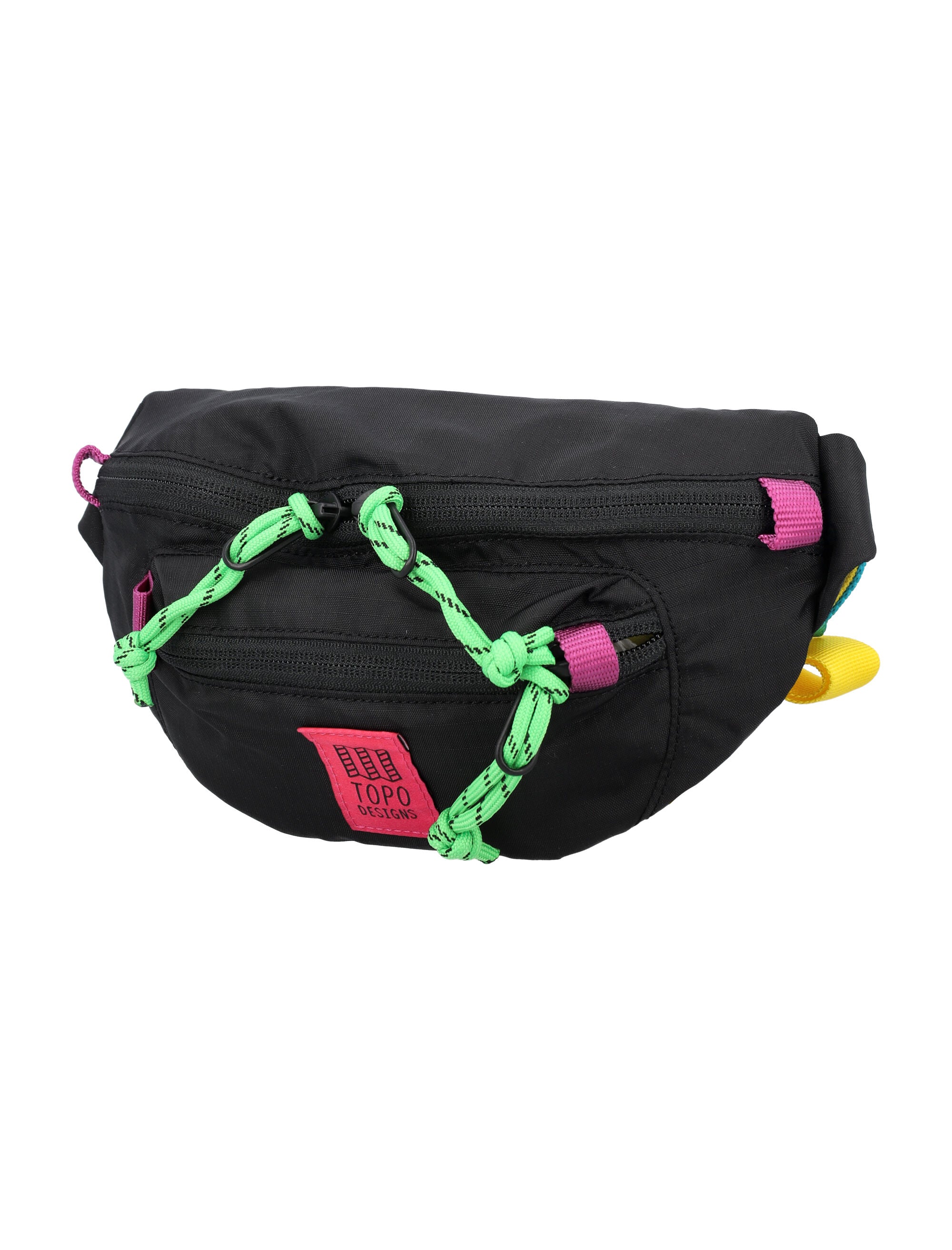 TOPO DESIGNS Mountain Mini Waist Pack - Stylish & Functional