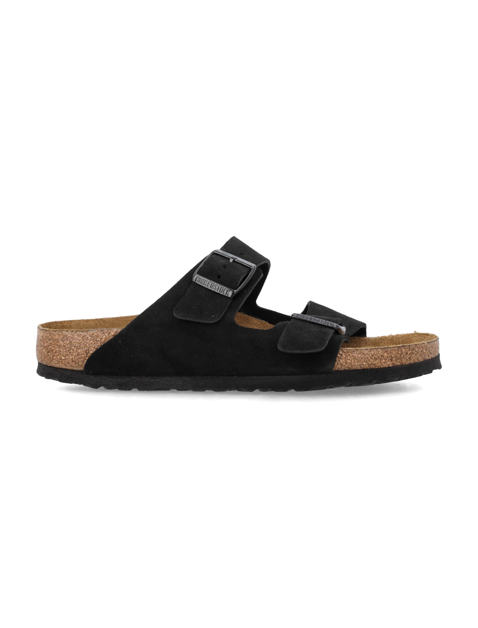 BIRKENSTOCK Arizona Soft Footbed Sandals for Men