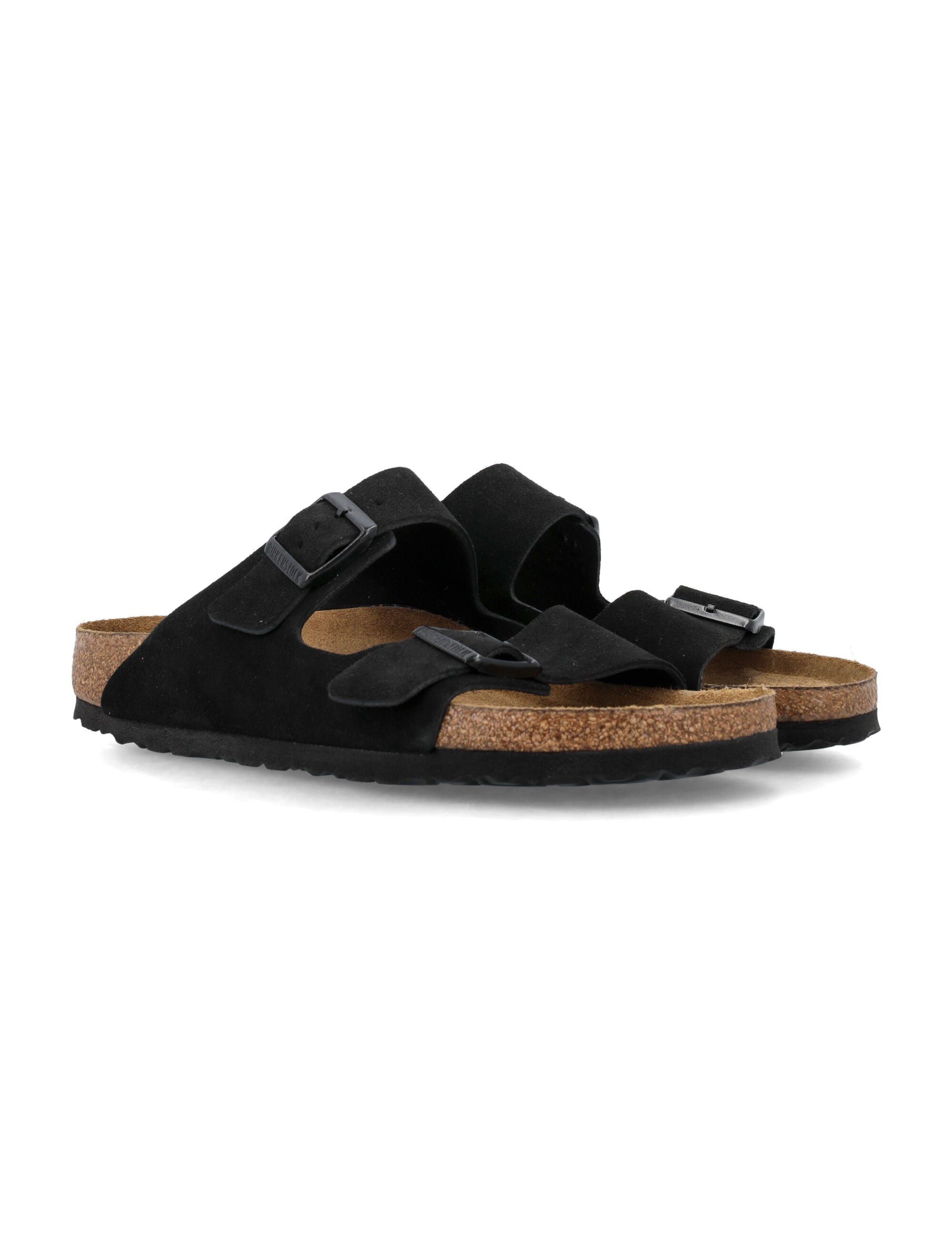 BIRKENSTOCK Arizona Soft Footbed Sandals for Men