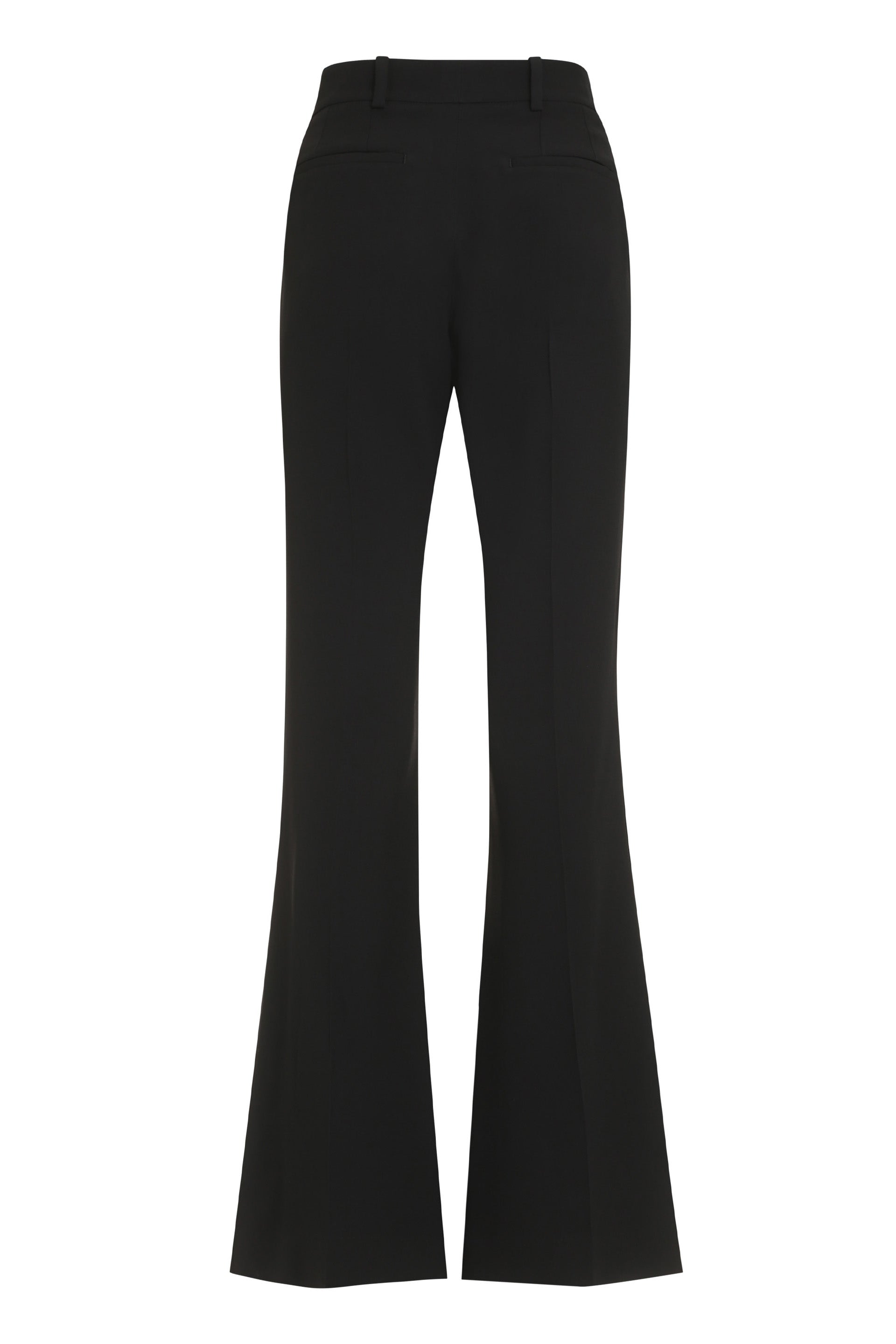 NINA RICCI Bootcut Pants Size 40 for Women