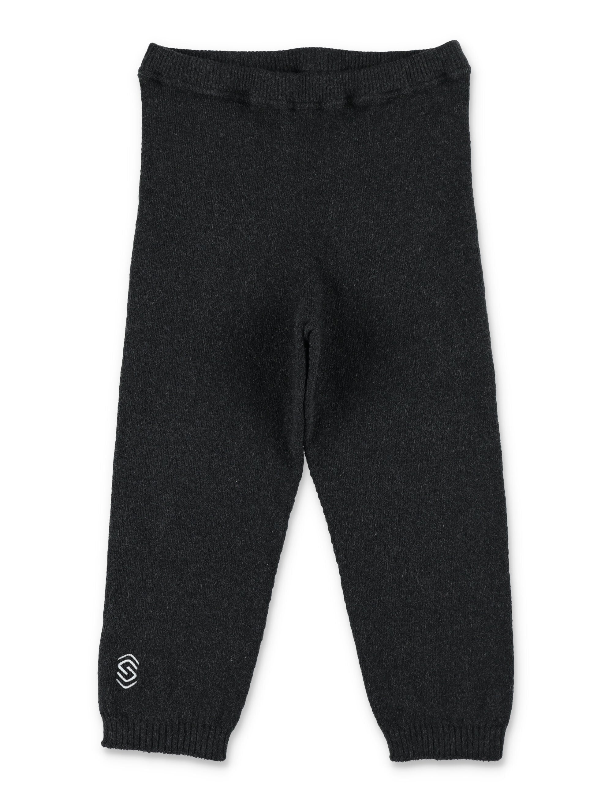 SILVERSKIN Stay Warm Leggings for Men