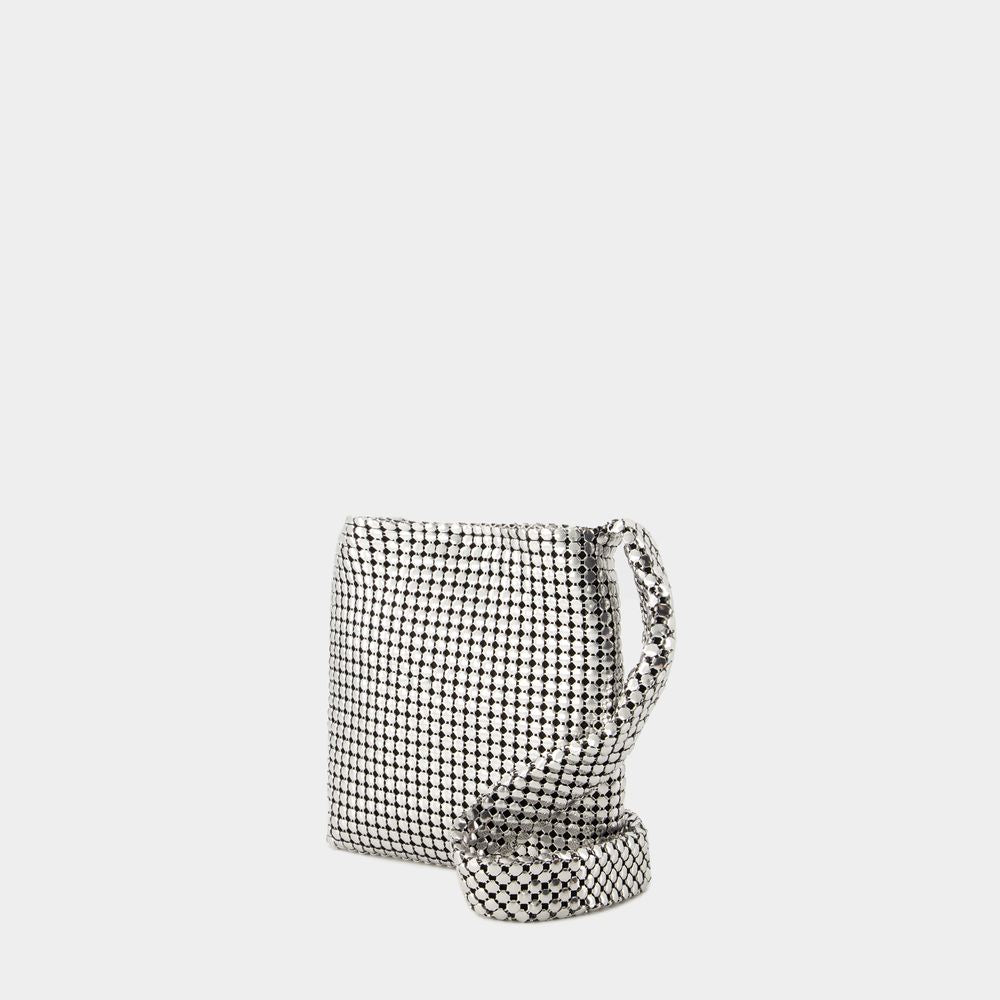 PACO RABANNE Mini Crossbody Bag for Women