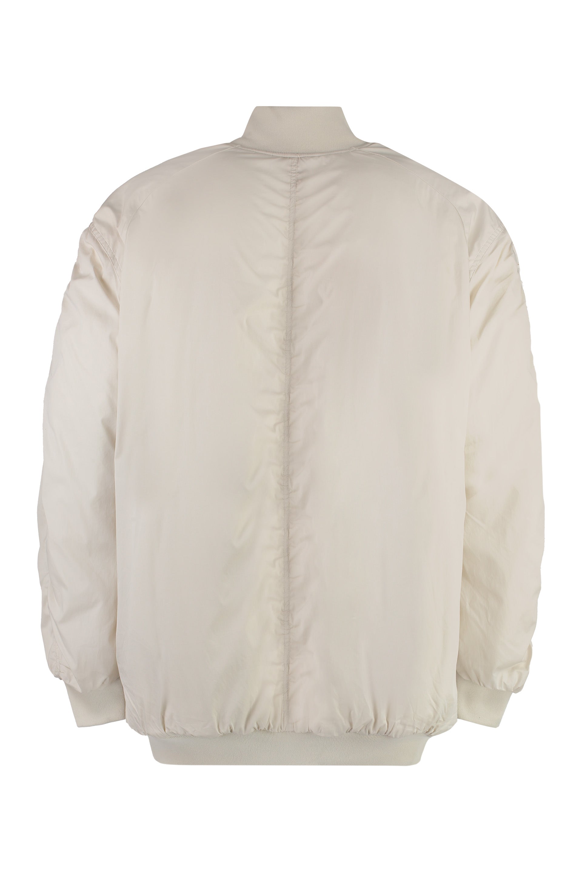 ISABEL MARANT Oversize Bomber Jacket