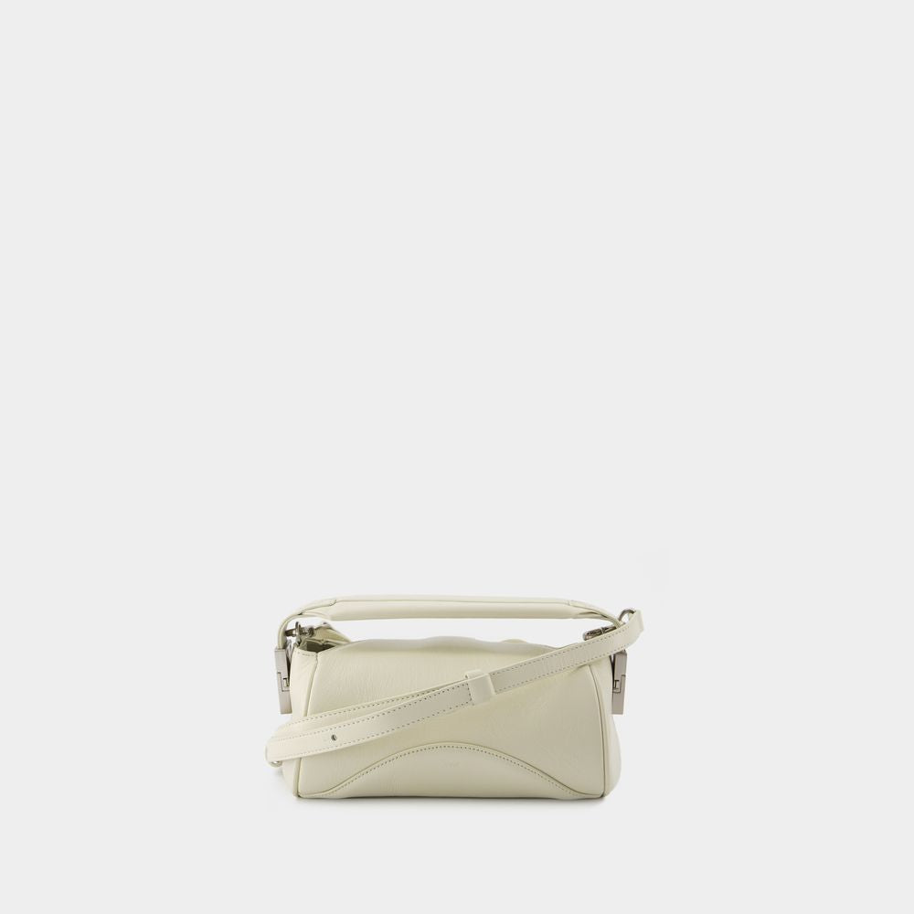 OSOI Mini Cassette Handbag
