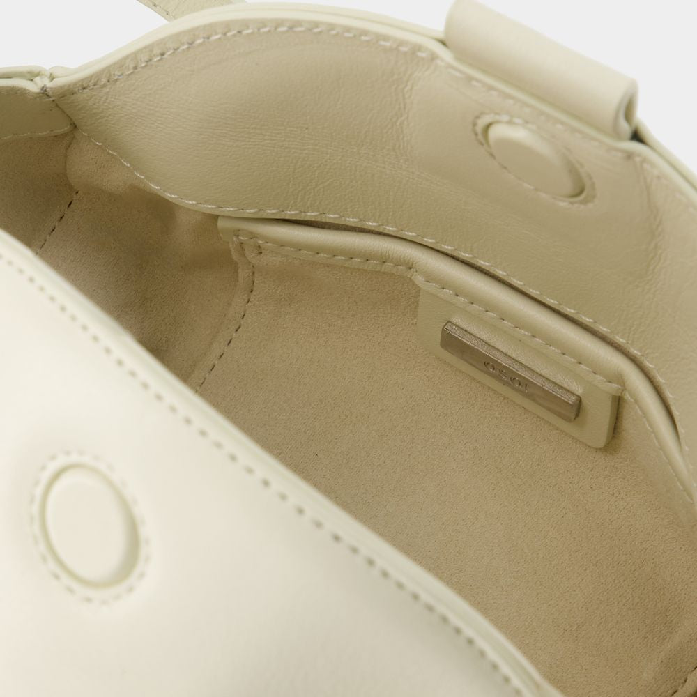 OSOI Mini Cassette Handbag
