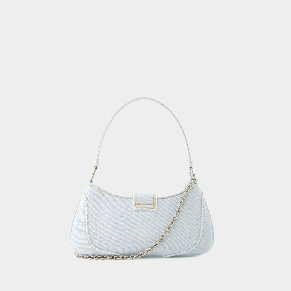 OSOI Mini Brocle Shoulder Handbag
