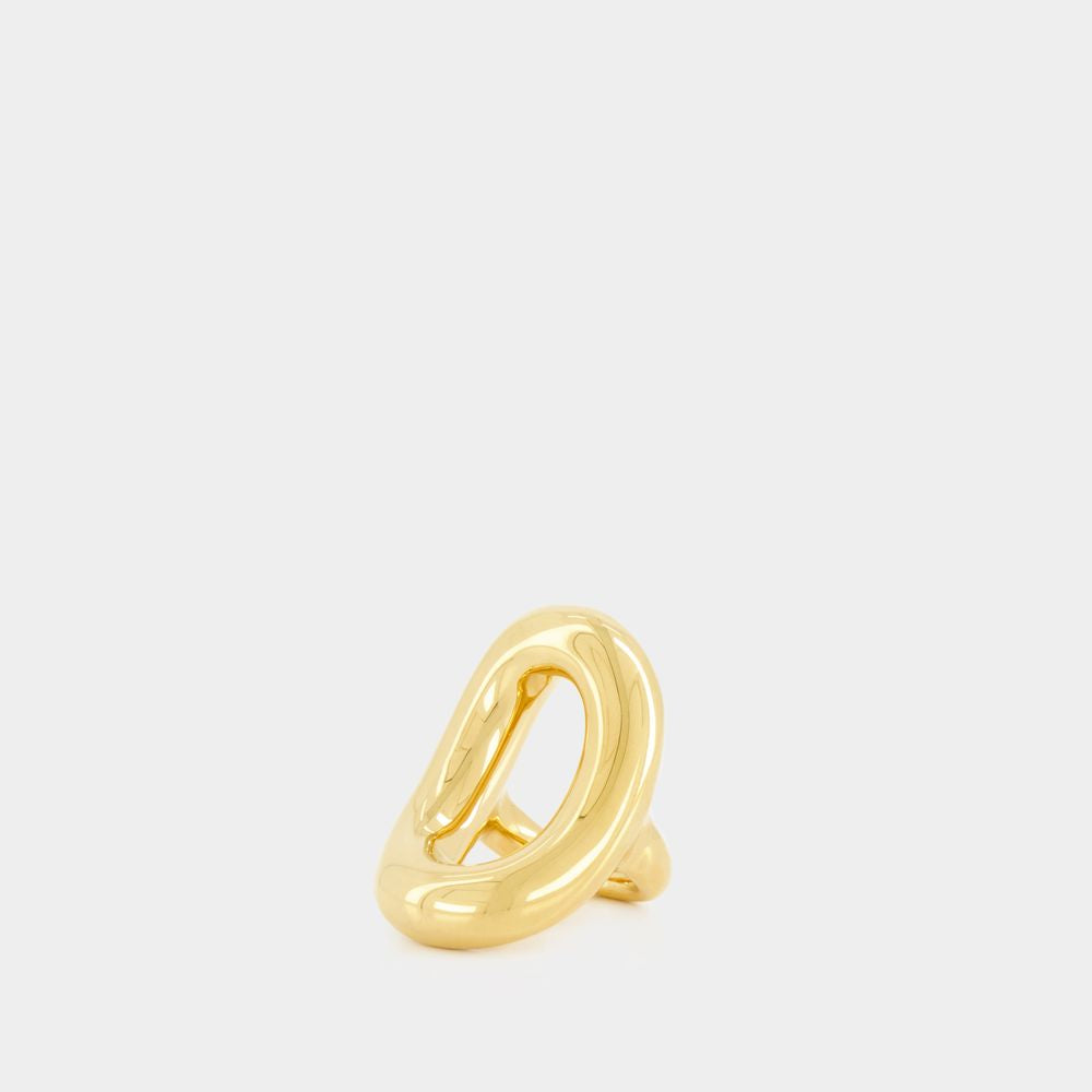 PACO RABANNE Elegant Anneau Ring for Women