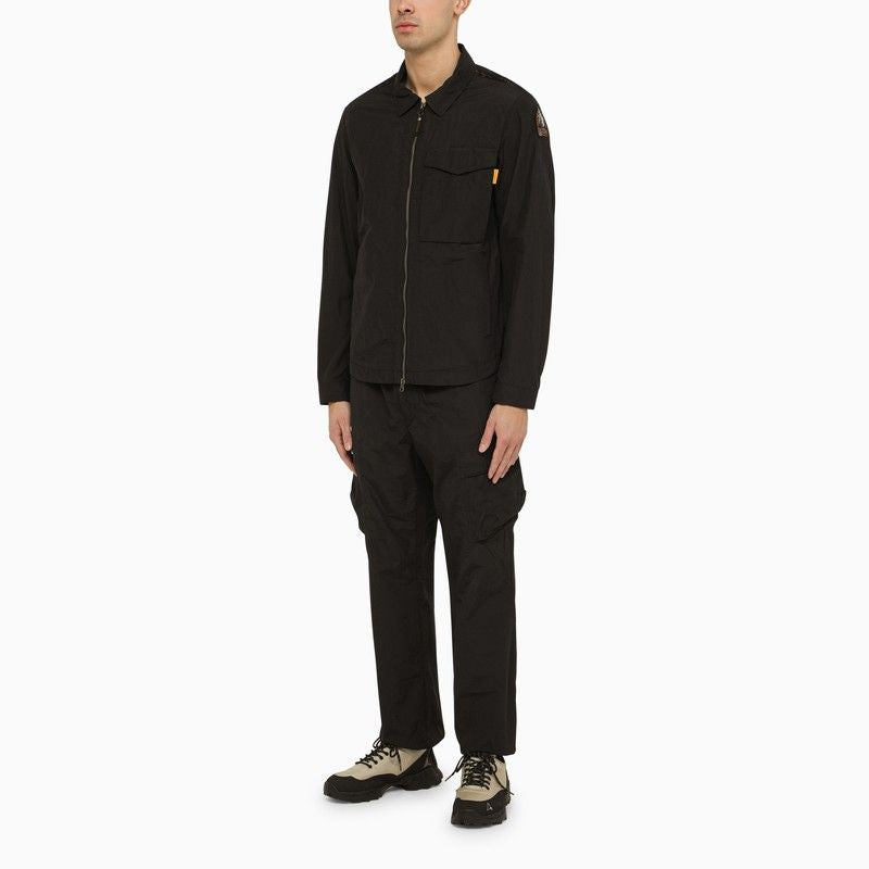 PARAJUMPERS Rayner Lightweight Jacket for Men