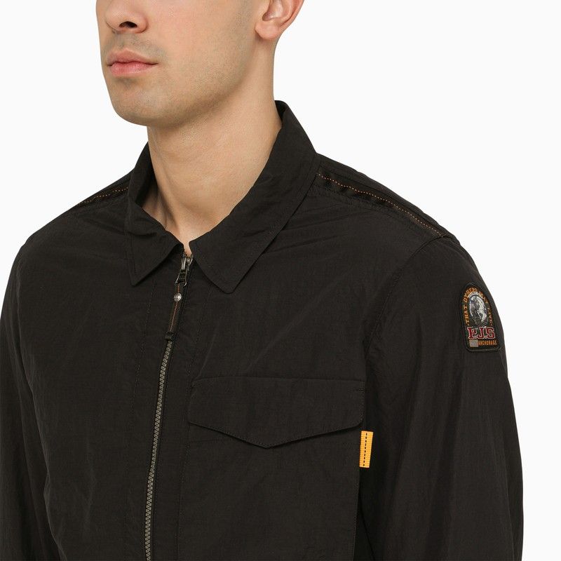 PARAJUMPERS Rayner Lightweight Jacket for Men