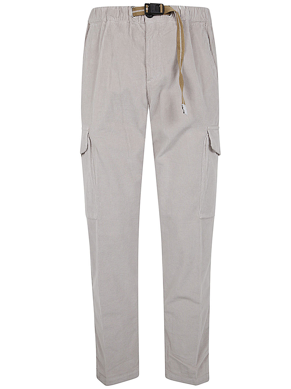 WHITE SAND Long Trousers for Men - Fall/Winter 2025 Collection