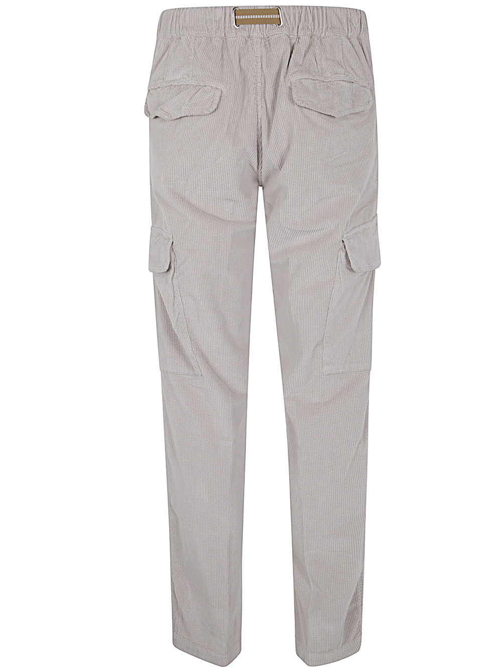 WHITE SAND Long Trousers for Men - Fall/Winter 2025 Collection