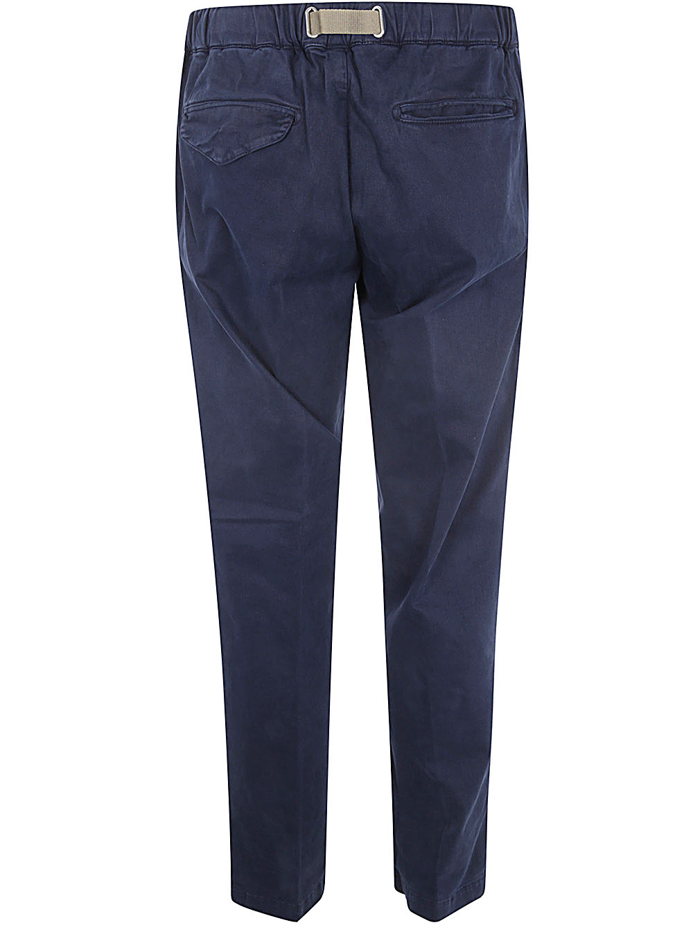 WHITE SAND Stylish Long Trousers for Men