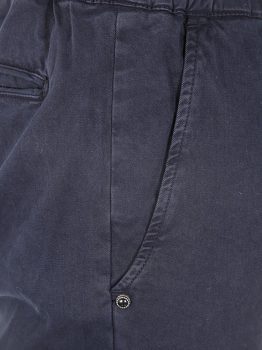 WHITE SAND Stylish Long Trousers for Men