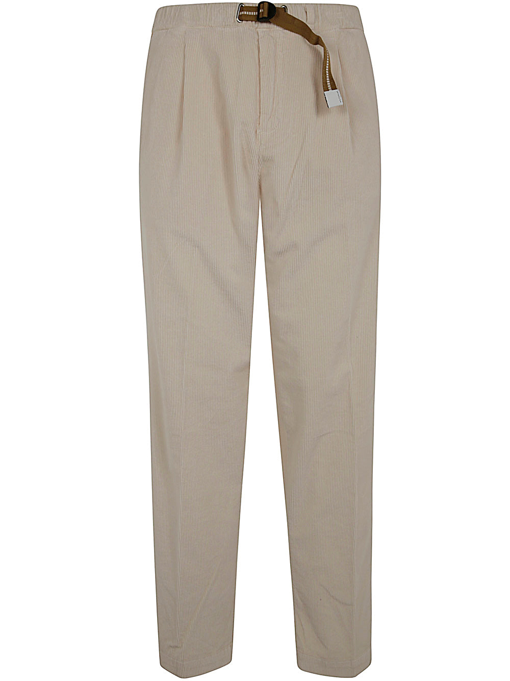 WHITE SAND Long Trousers for Men - FW24 Collection