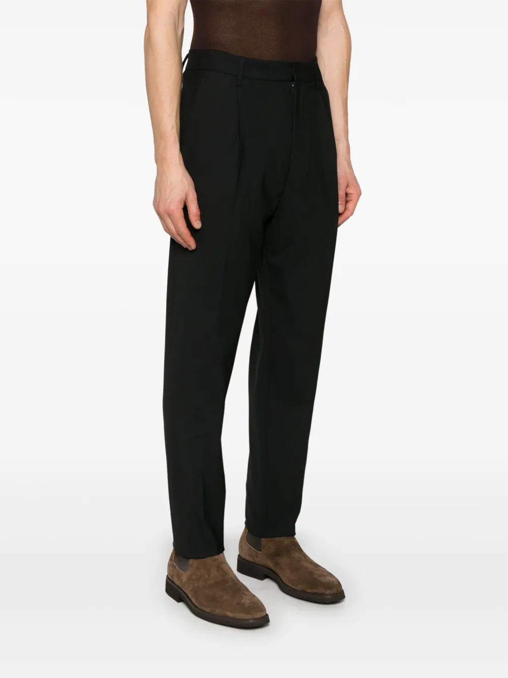 DSQUARED2 Tapered Trousers for Men - SS25 Collection