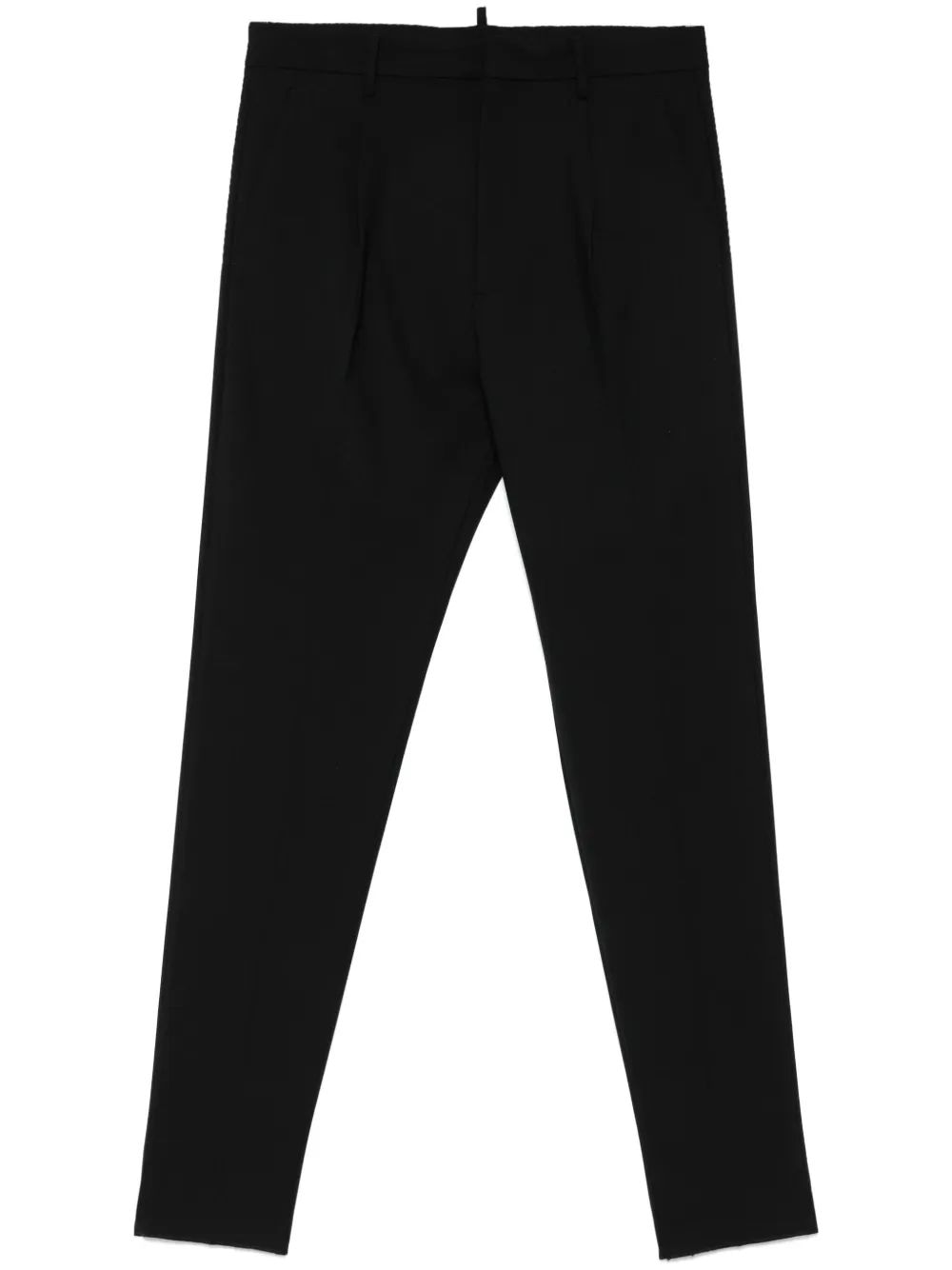 DSQUARED2 Tapered Trousers for Men - SS25 Collection