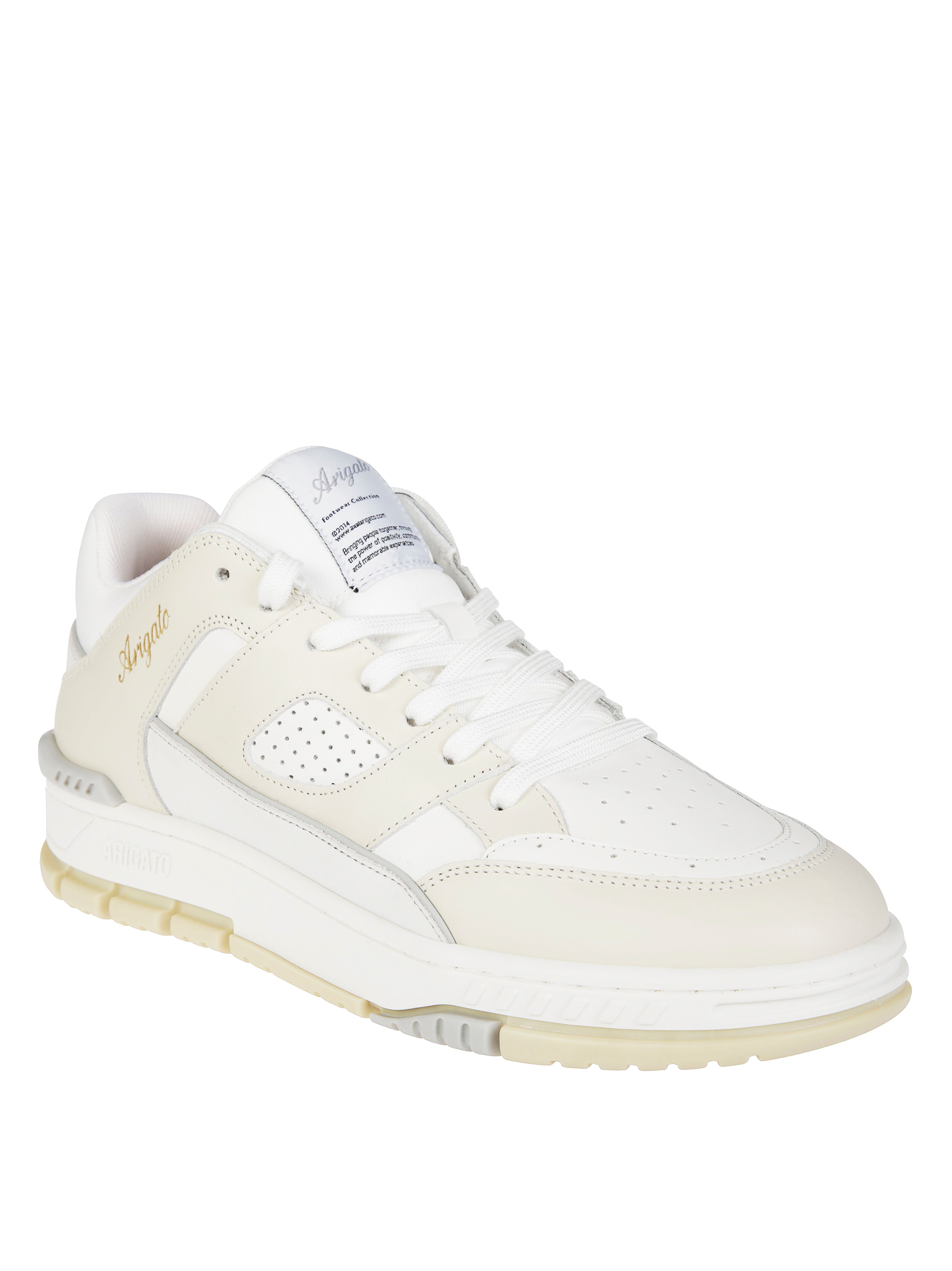 AXEL ARIGATO Area Lo Sneaker for Women - AI25 Collection