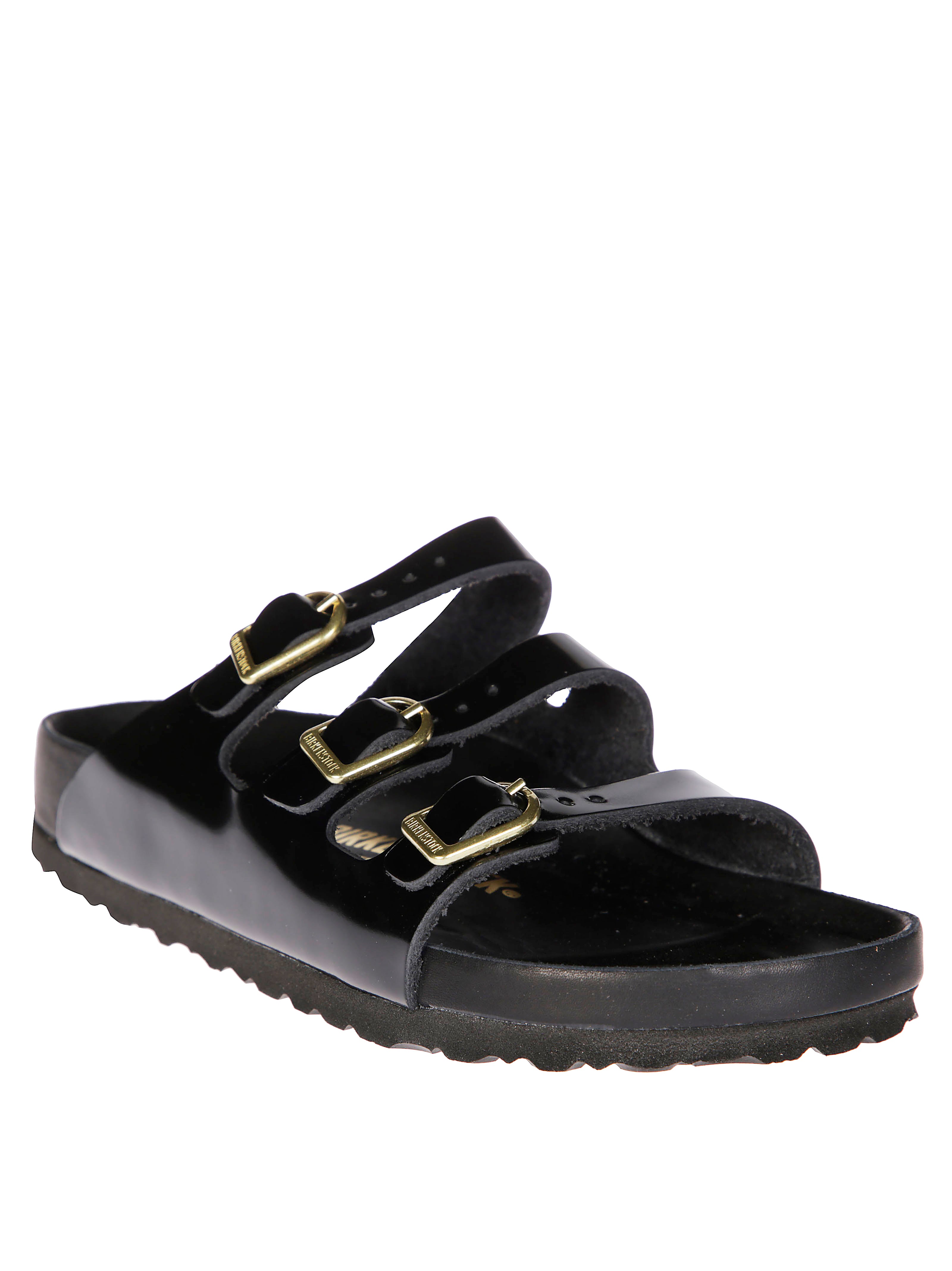 BIRKENSTOCK Men's Comfortable Florida Sandals