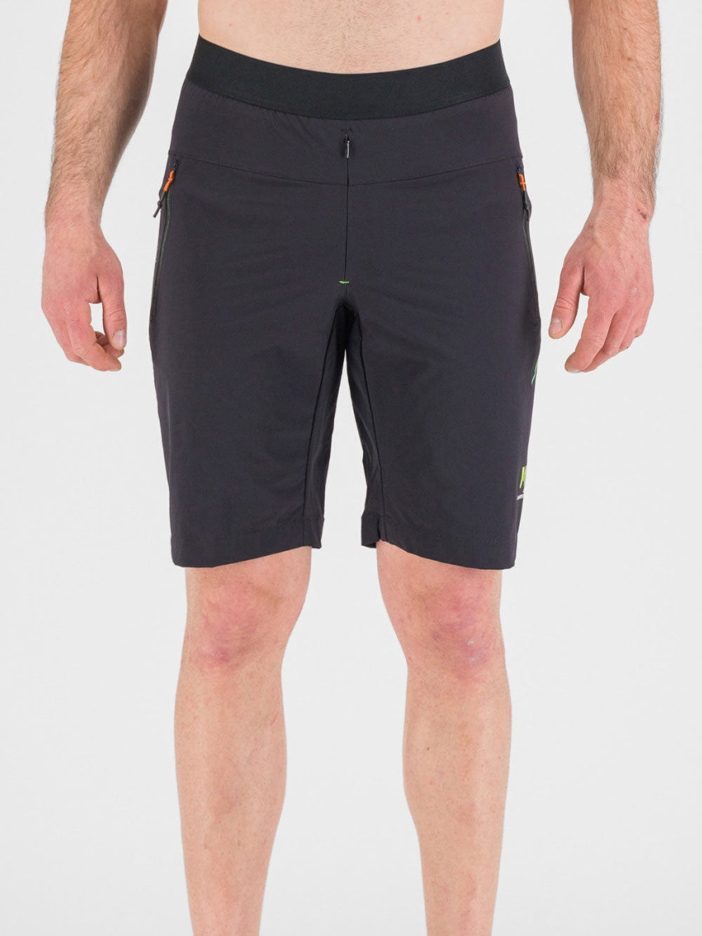 KARPOS Men's Mini Bermuda Shorts