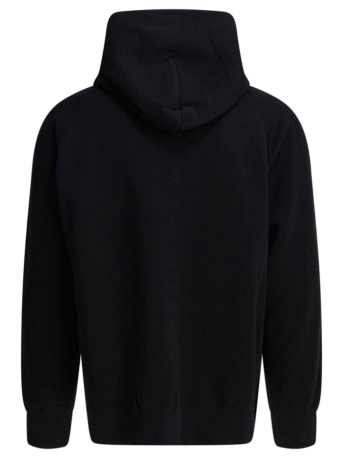SACAI Men's Classic Cotton Sweatshirt