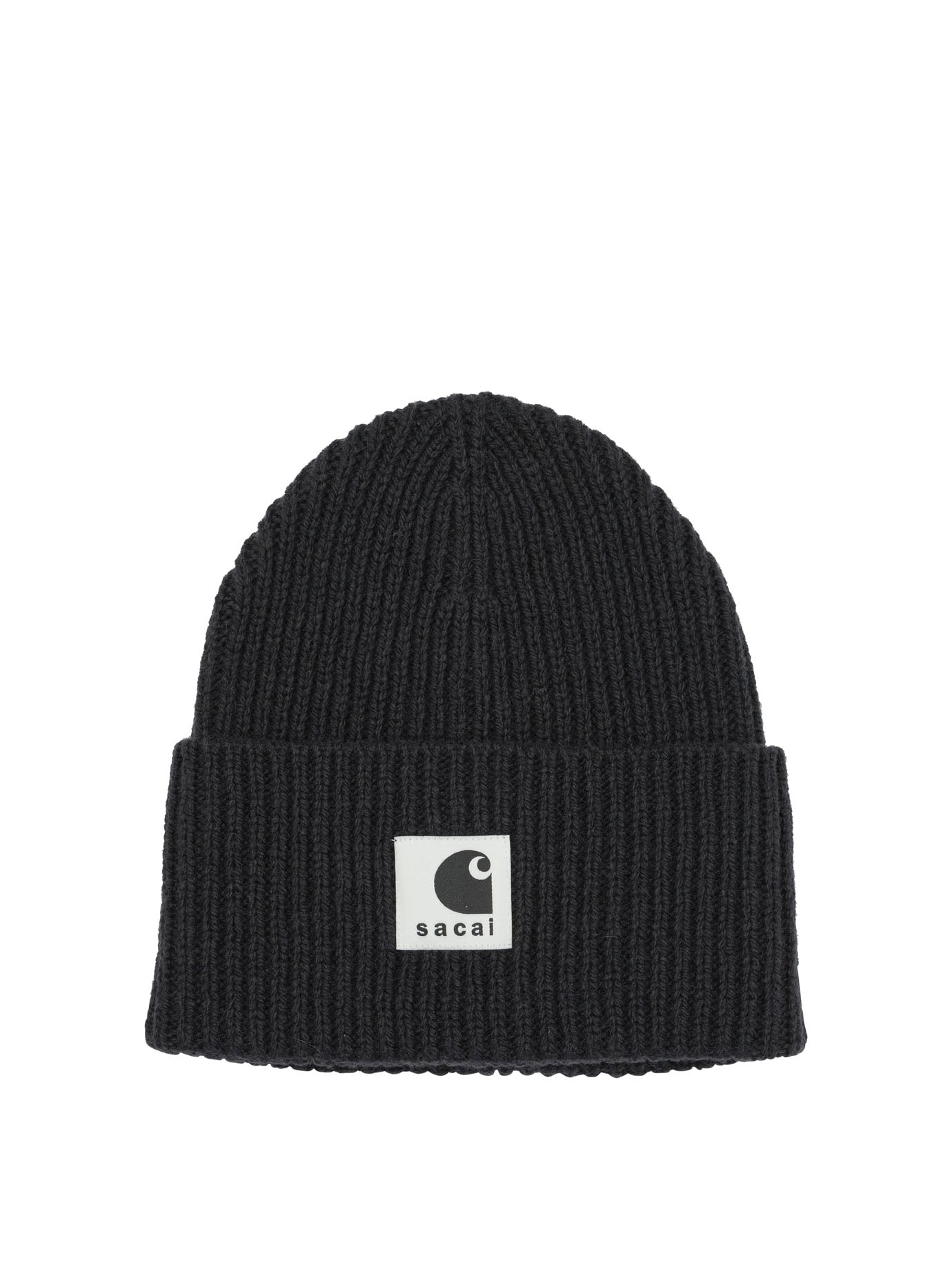 SACAI X CARHARTT WIP Beanie