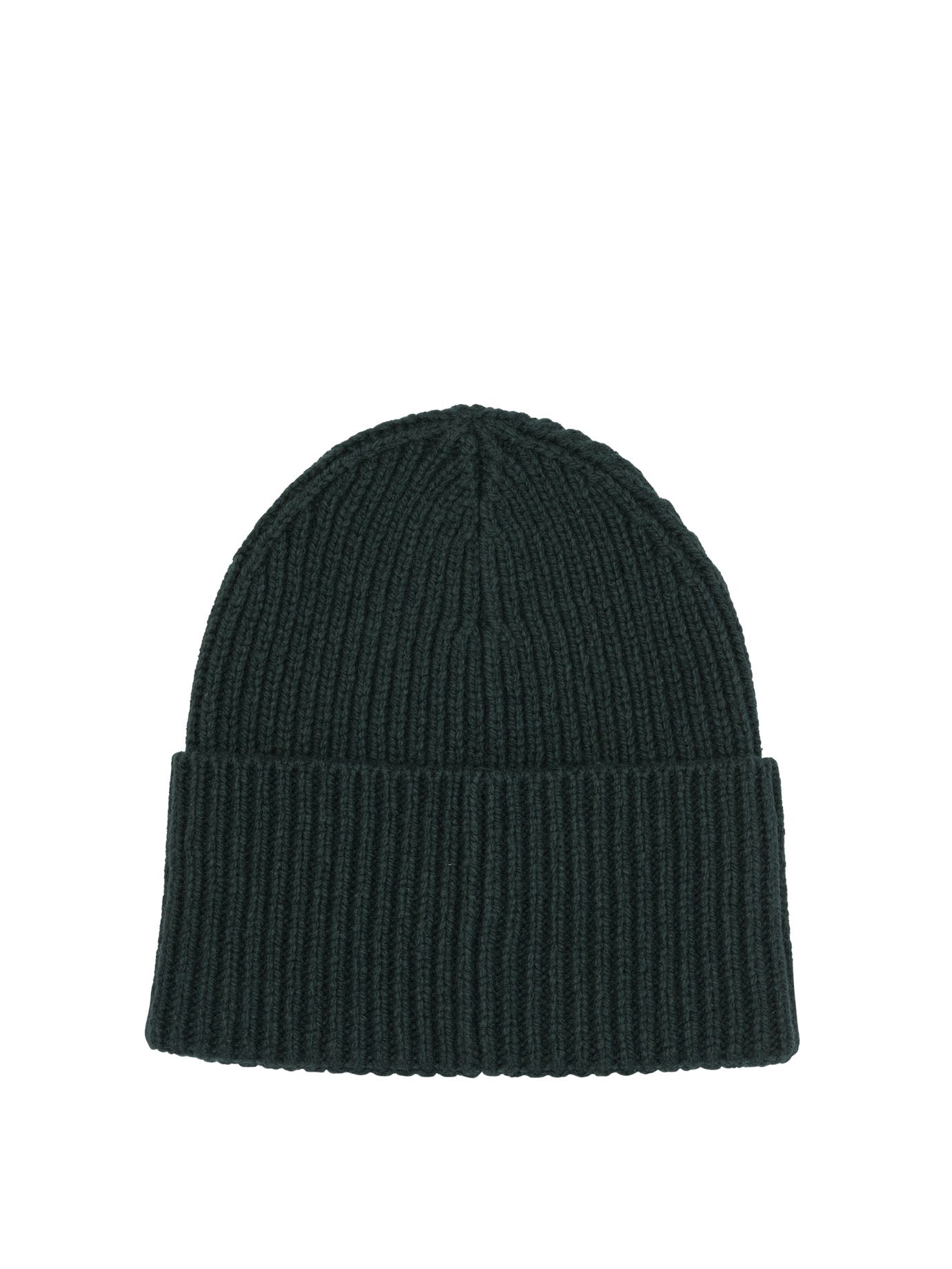 SACAI Signature Logo Beanie for Men - FW25 Collection