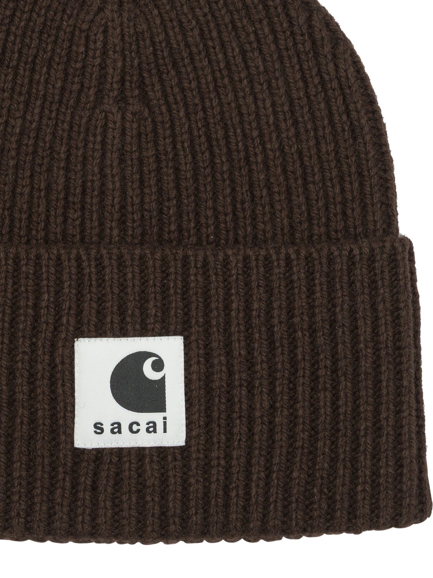 SACAI Collaborative Beanie