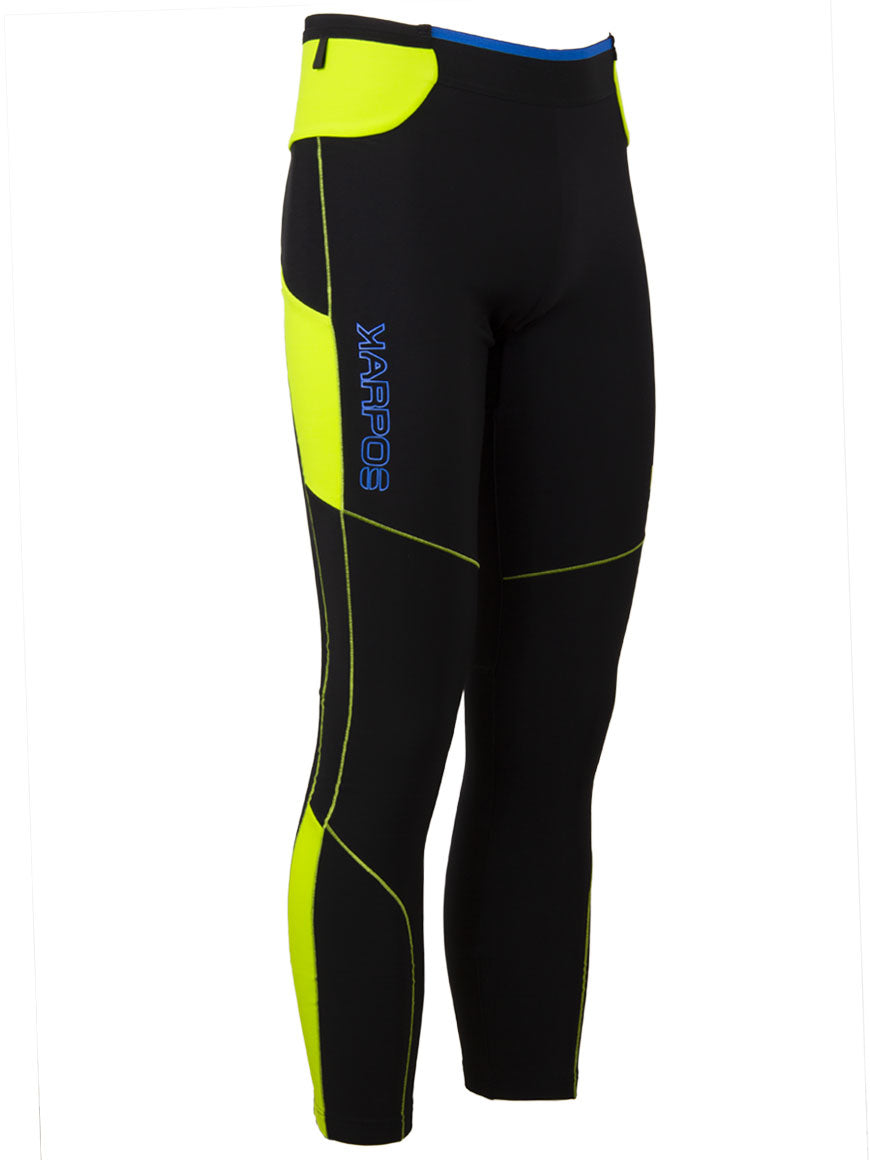 KARPOS Alagna Evo Tights for Men - Perfect for Winter Activities