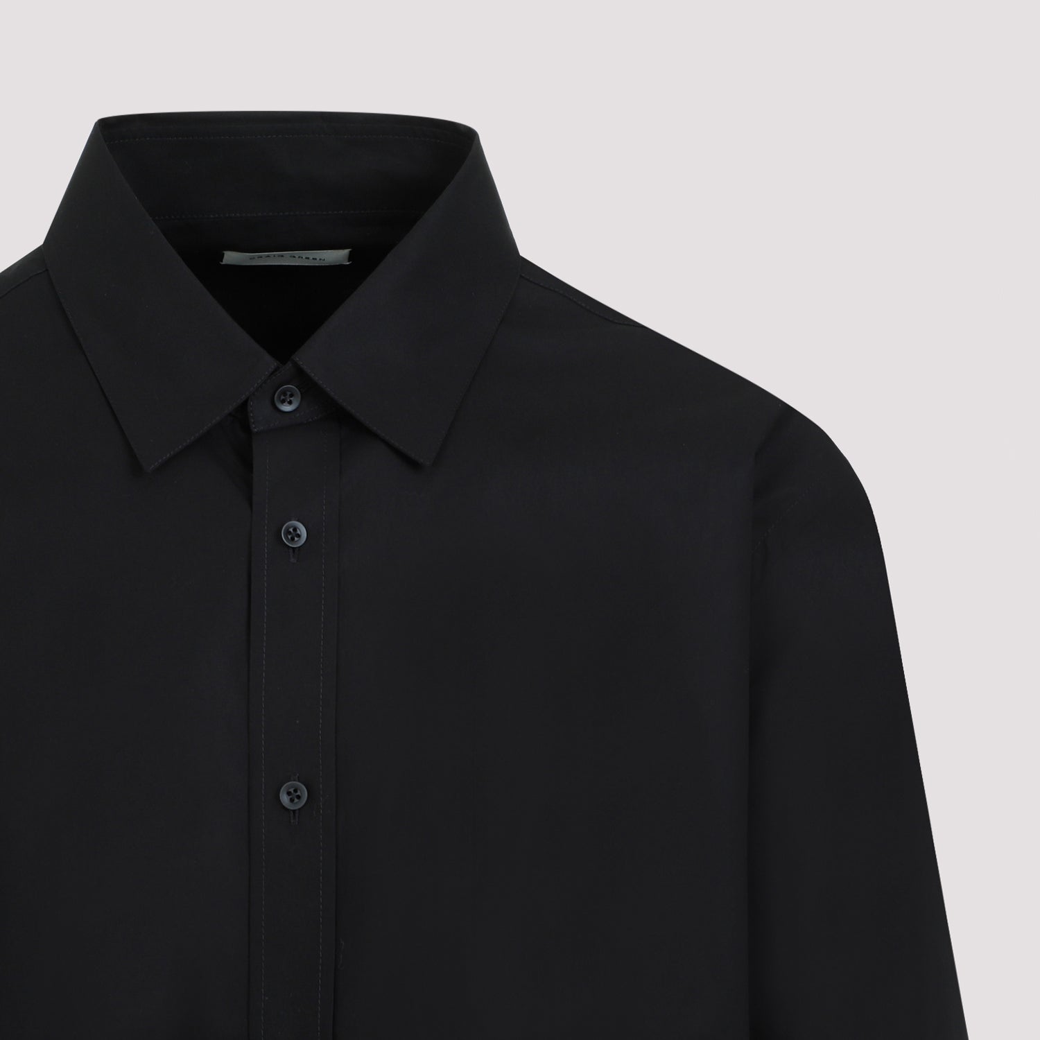 CRAIG GREEN Circle Shirt for Men - Fall/Winter 2024