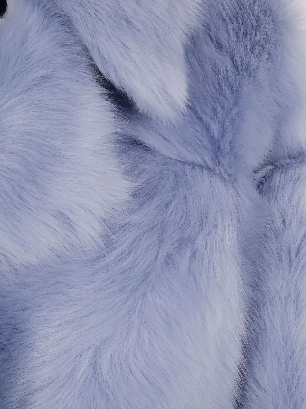 BLANCHA Mini Shearling Jacket