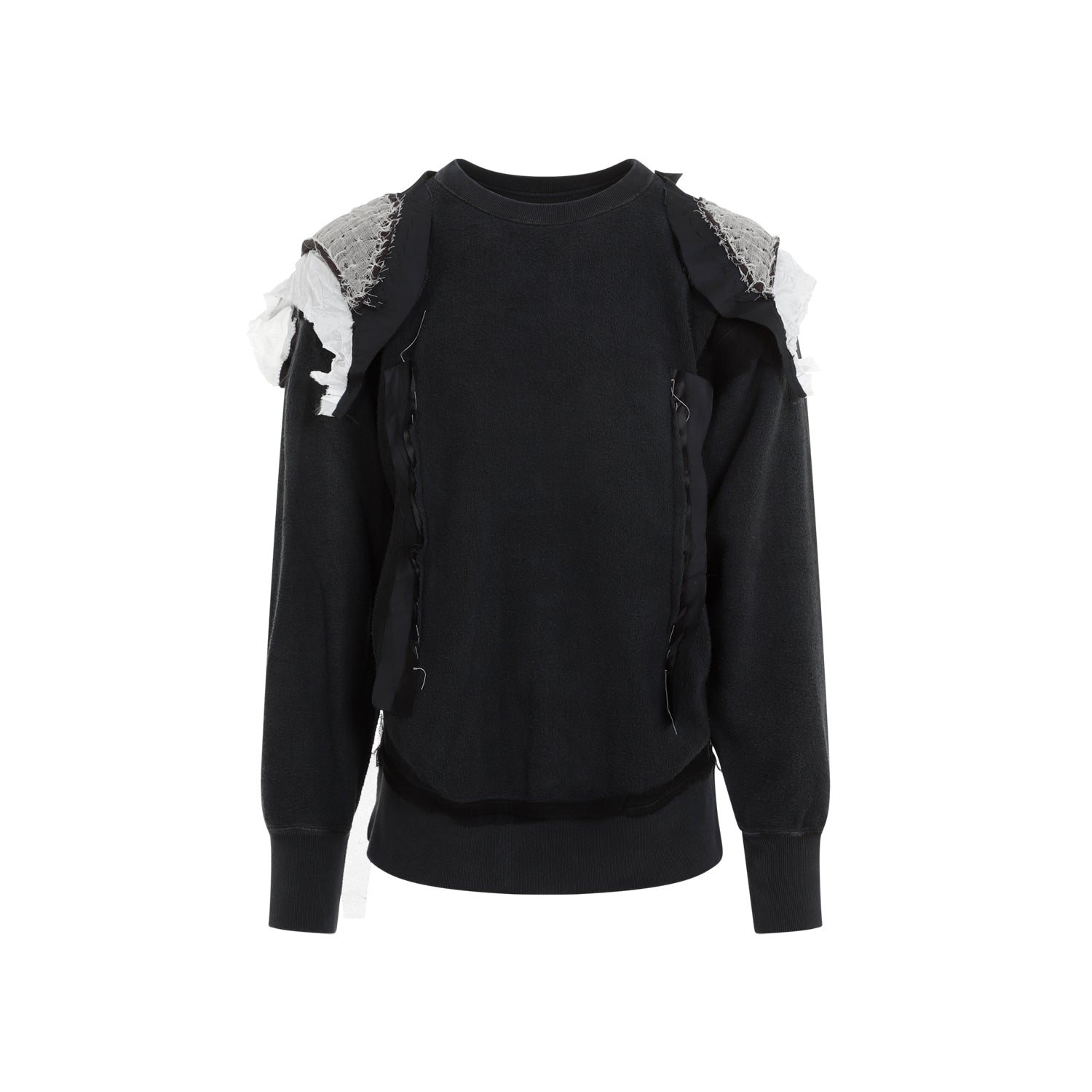 MAISON MARGIELA Men's Classic Sweatshirt